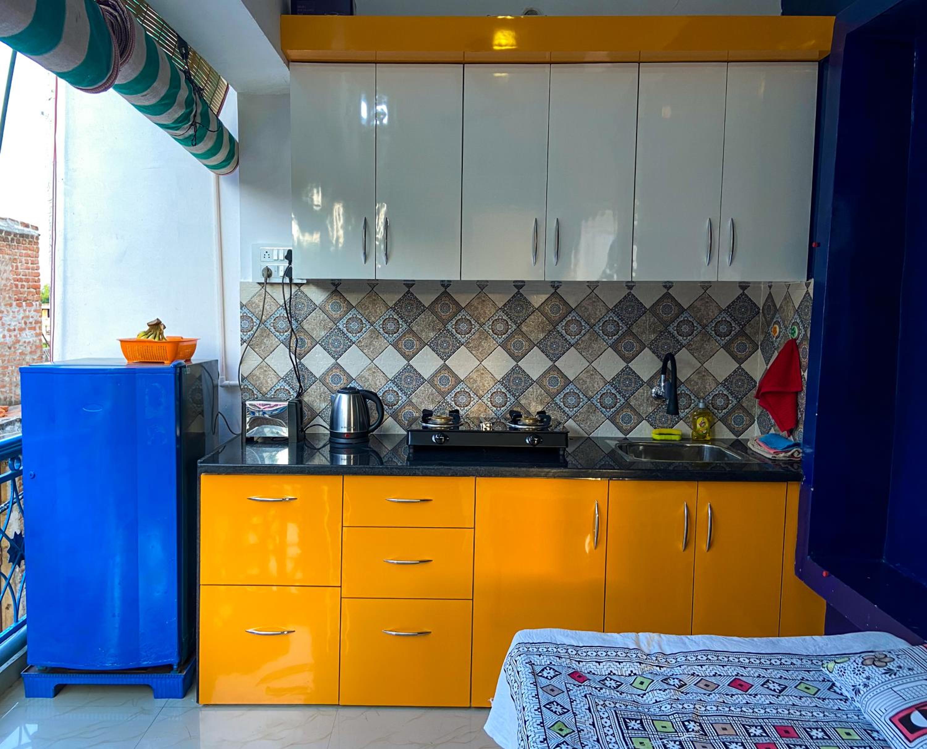 Apartment - Photo 2