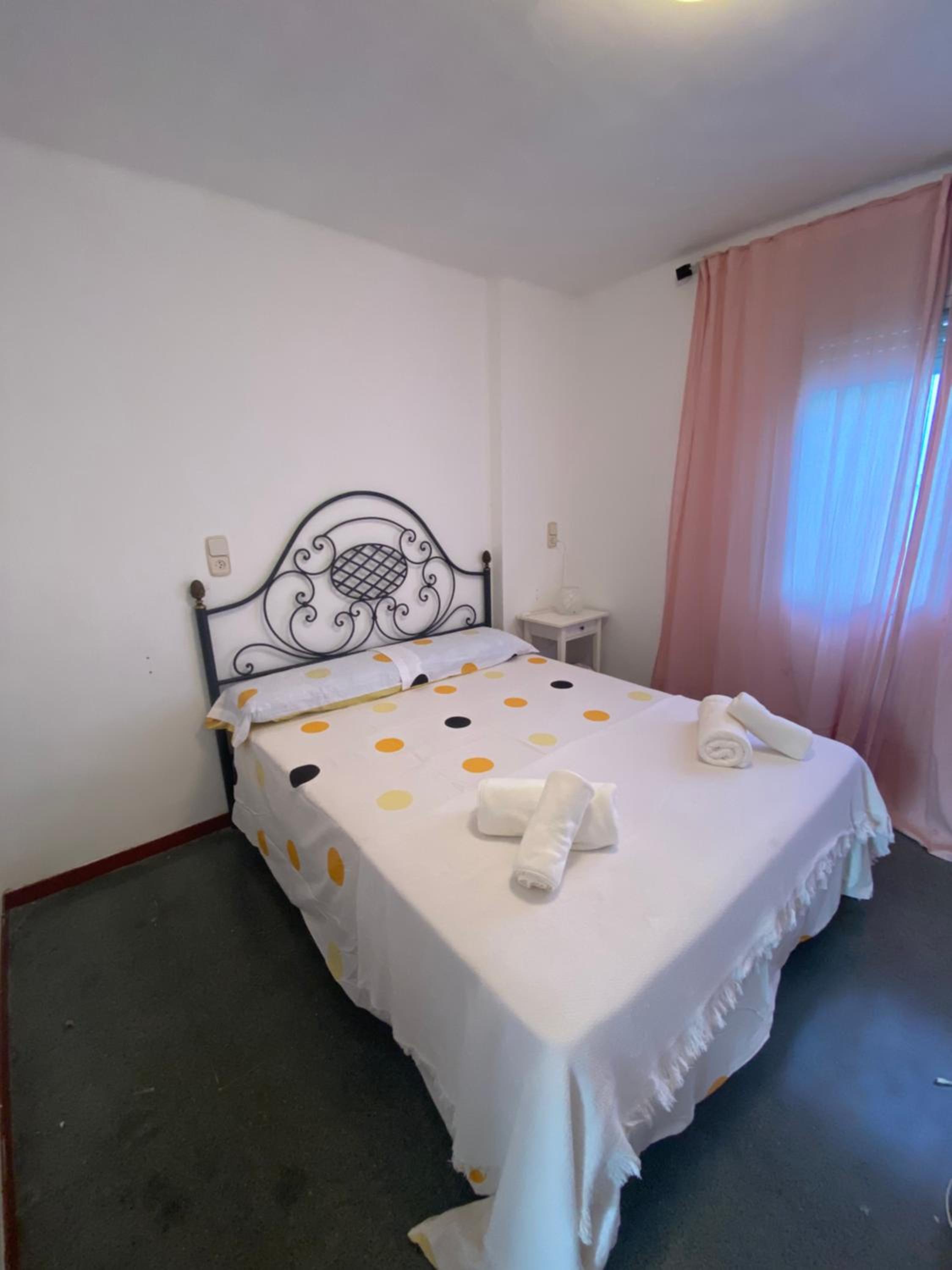 Departamento de tres habitaciones