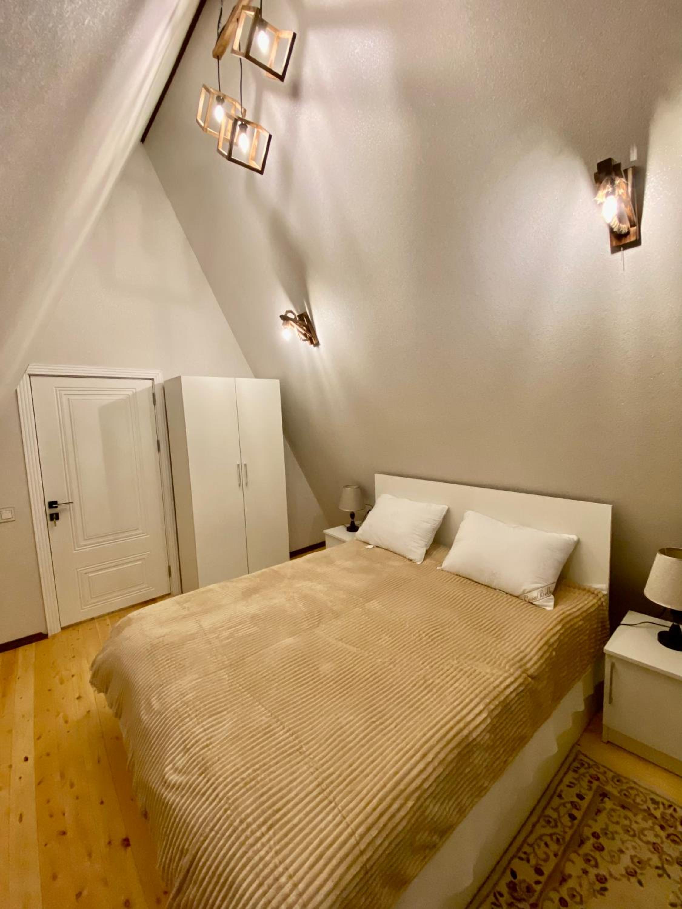 Two-Bedroom Apartment photo 2