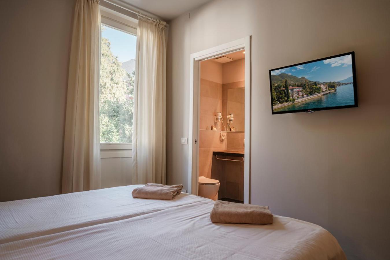 Economy Double or Twin Room photo 2
