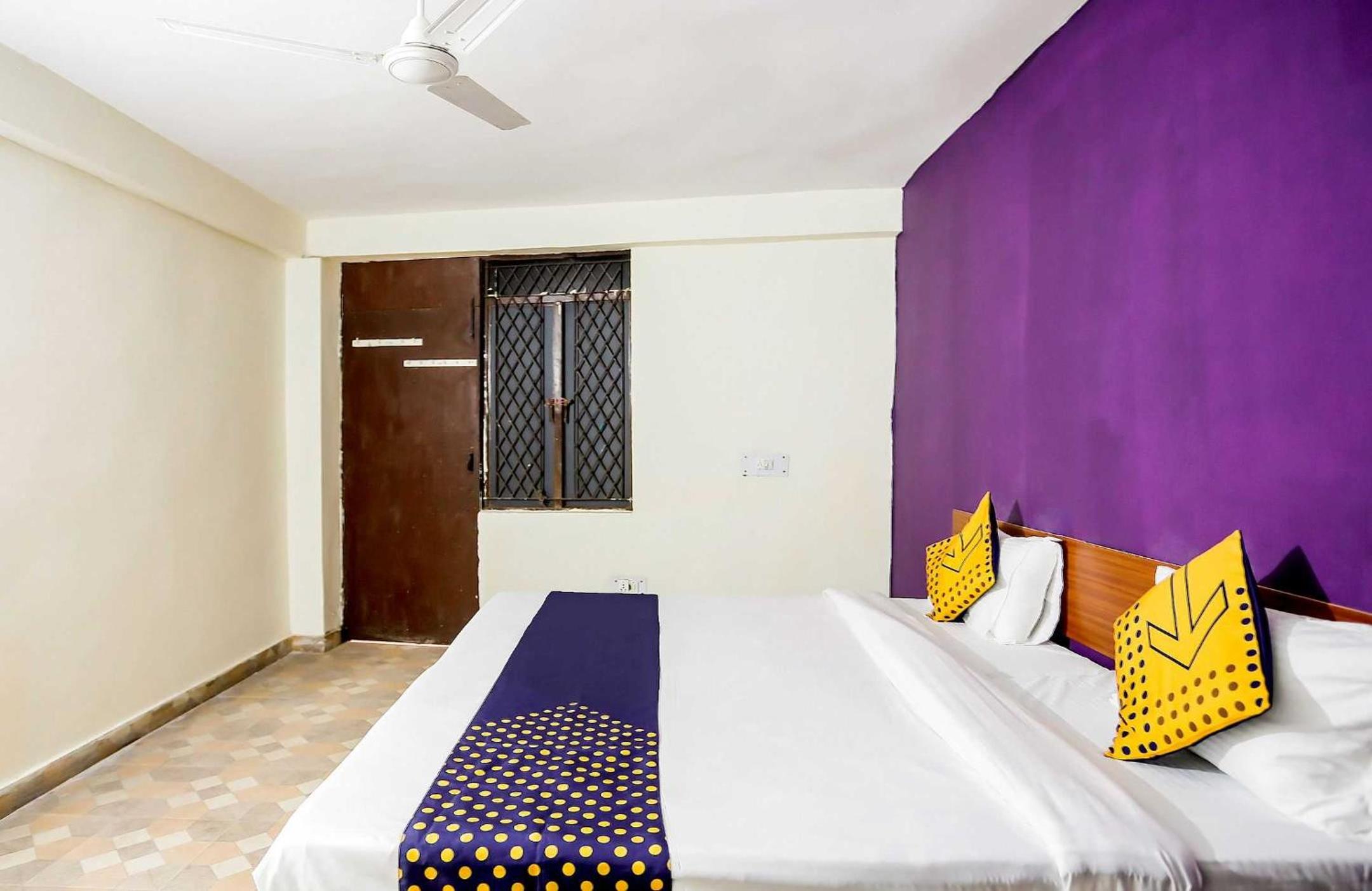 Classic Triple Room