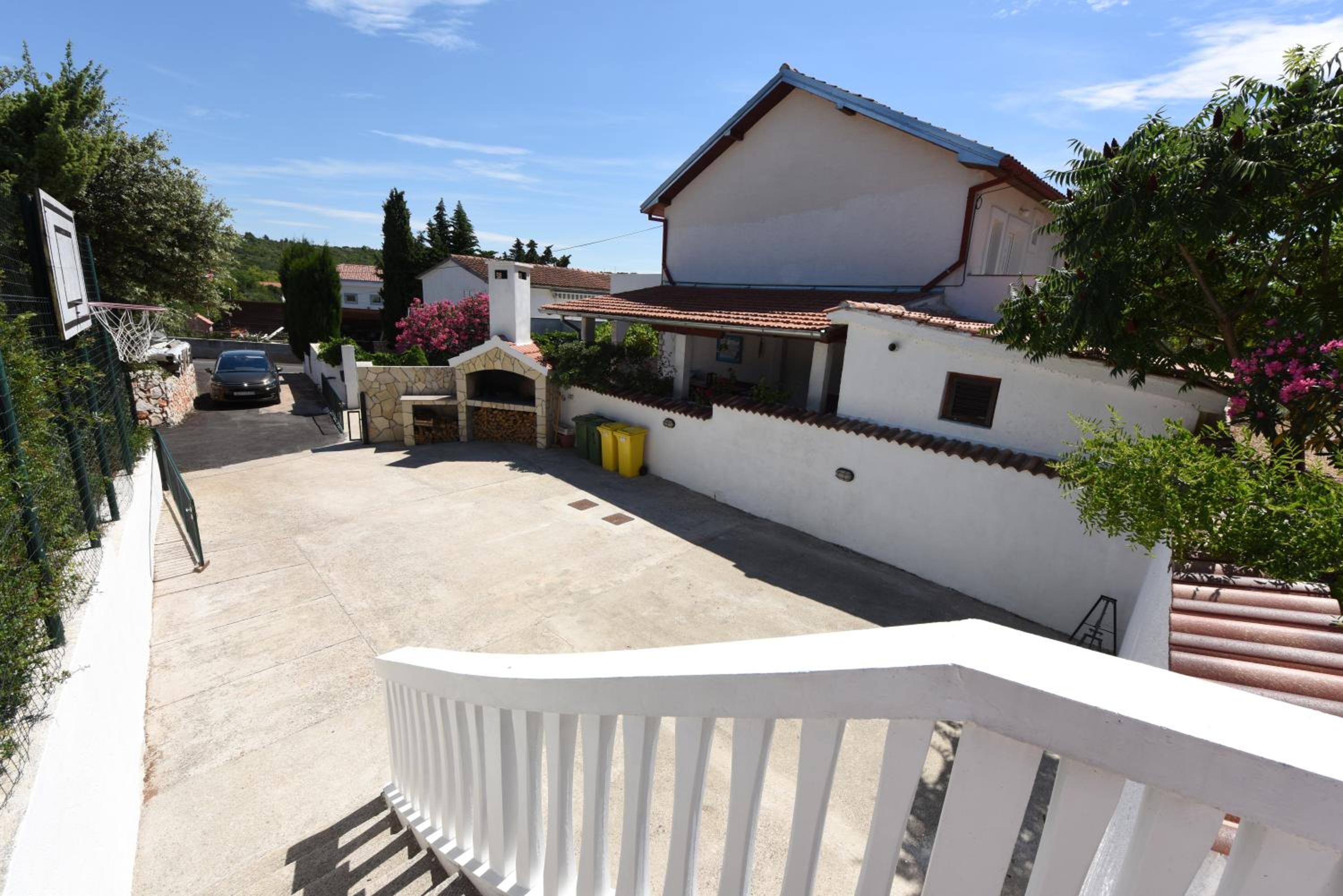 One-Bedroom Apartment with Terrace (4 Adults) - Photo 9