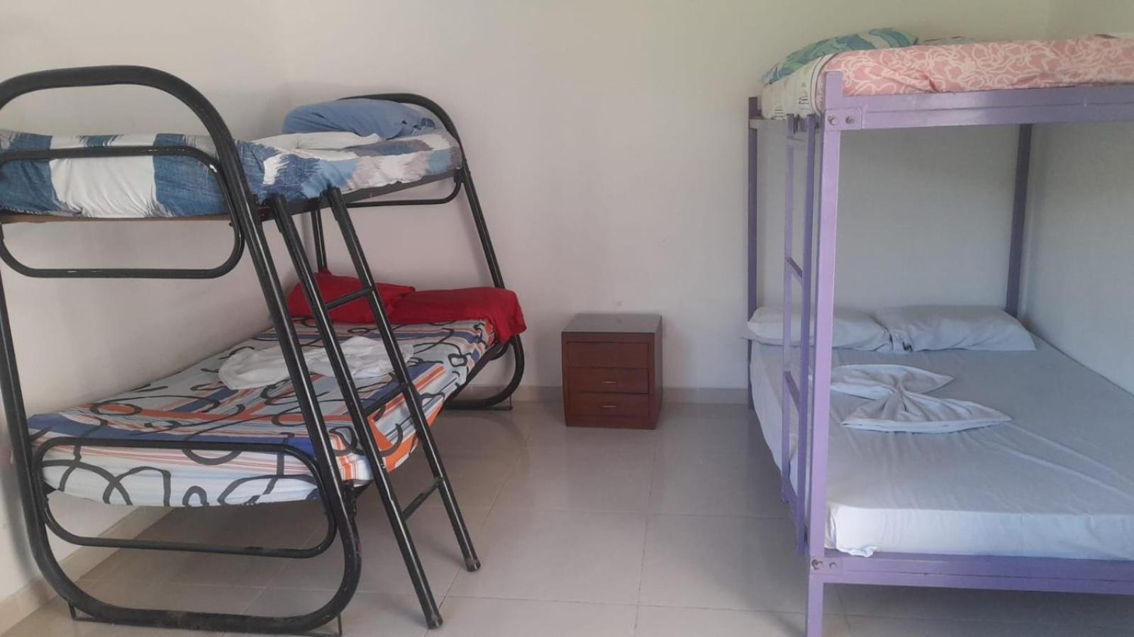 One-Bedroom House photo 1