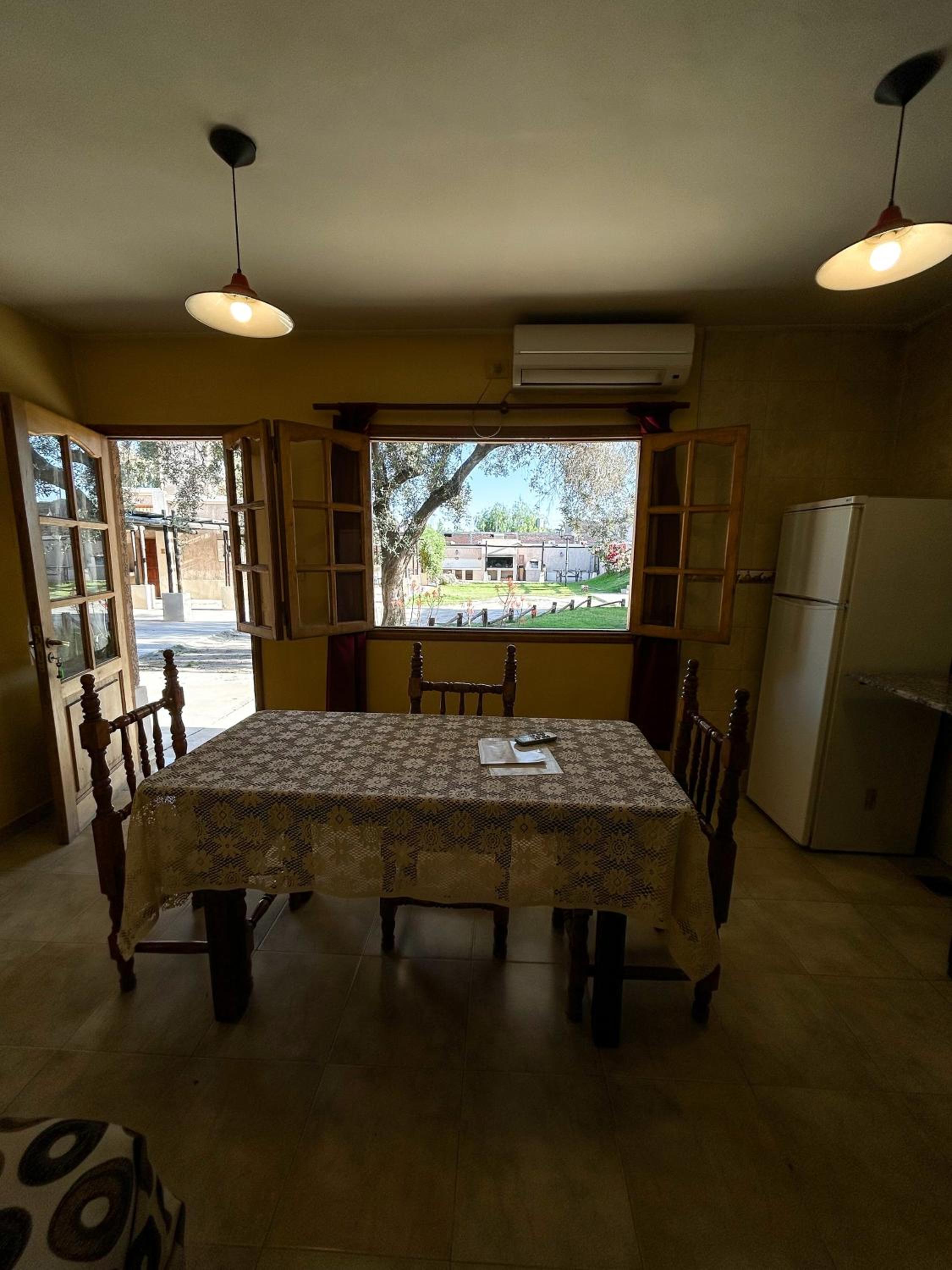 Apartment - Ground Floor photo 2