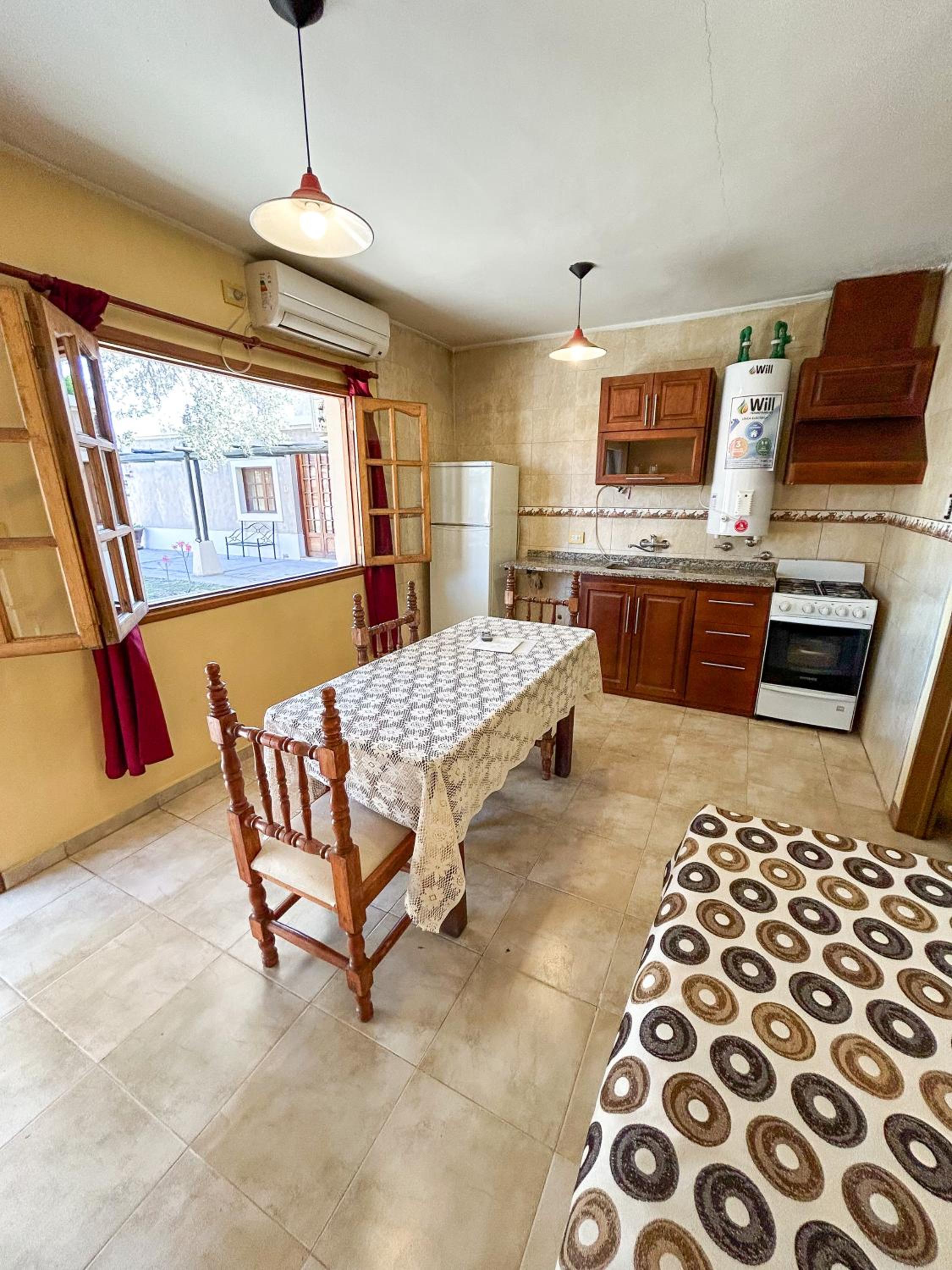 Apartment - Ground Floor photo 3