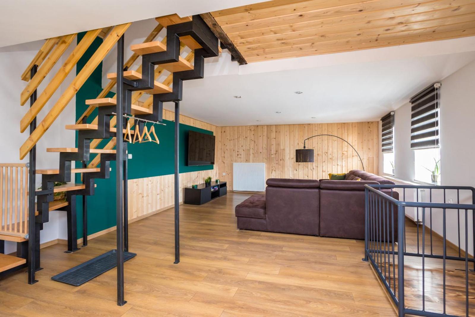Two-Bedroom House photo 1
