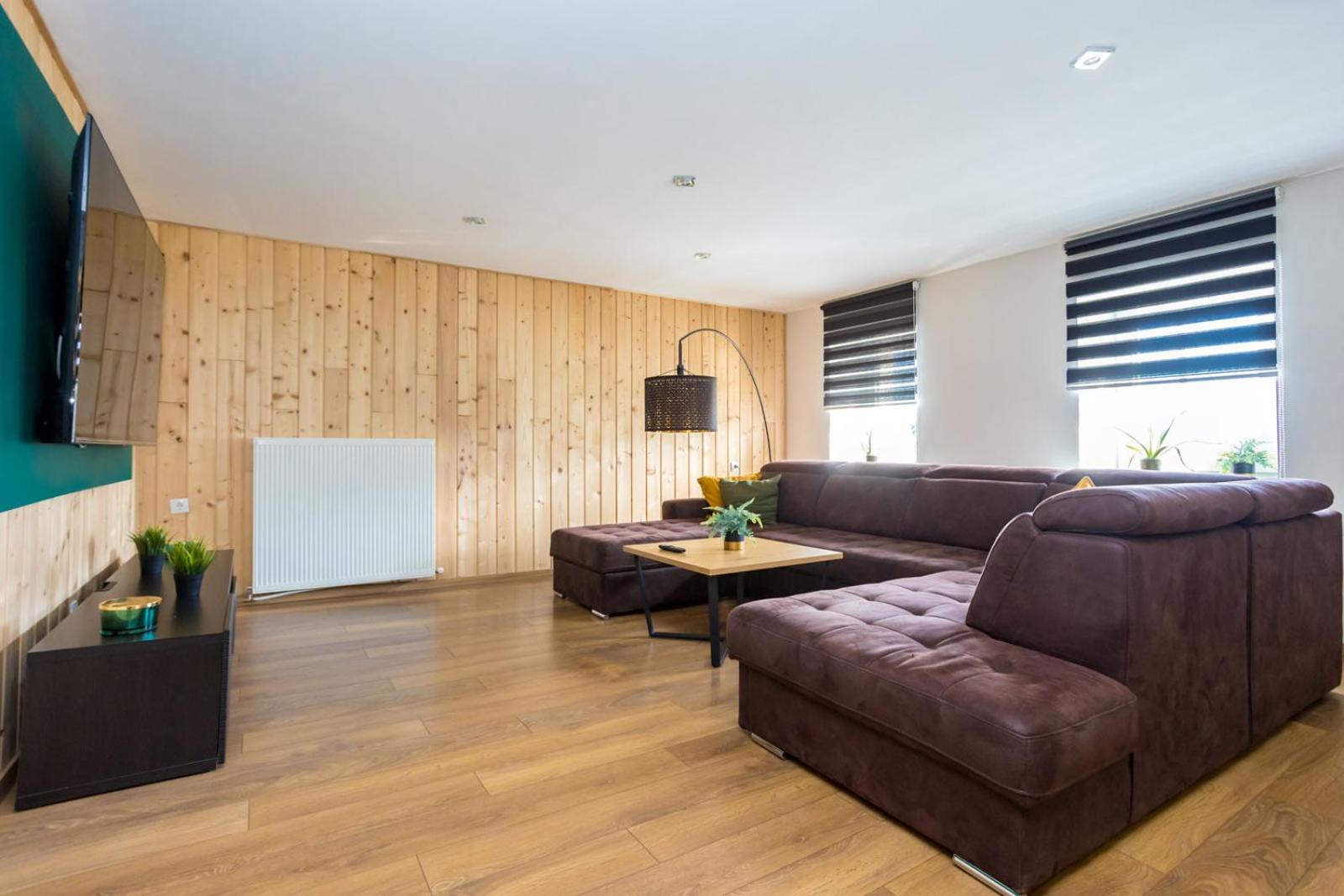 Two-Bedroom House photo 2