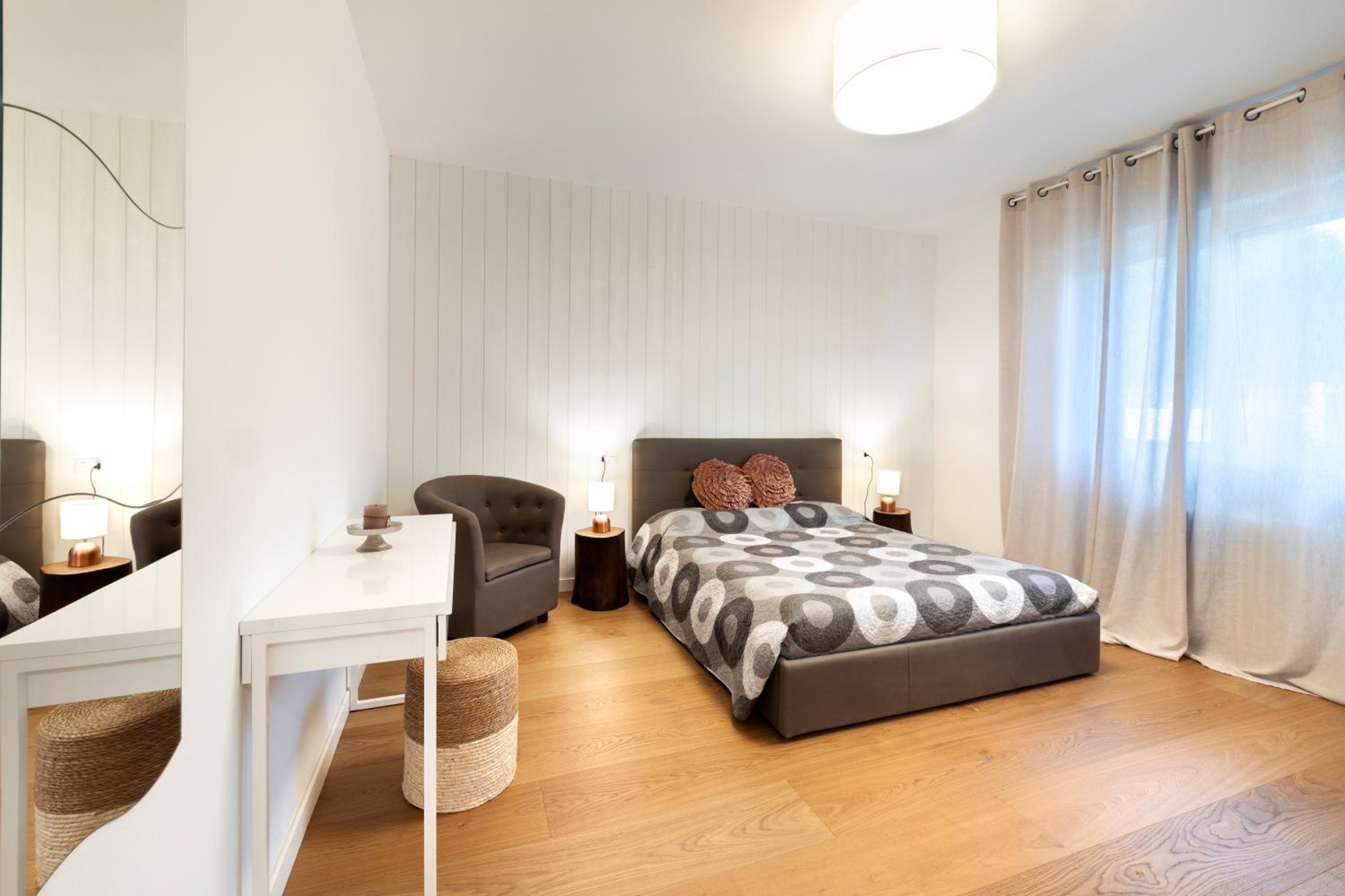 Apartment - Ground Floor photo 1