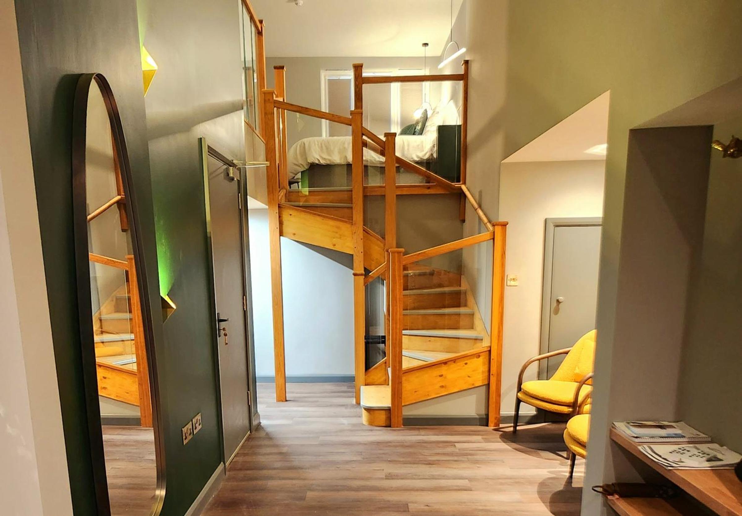 Family Suite - Photo 2