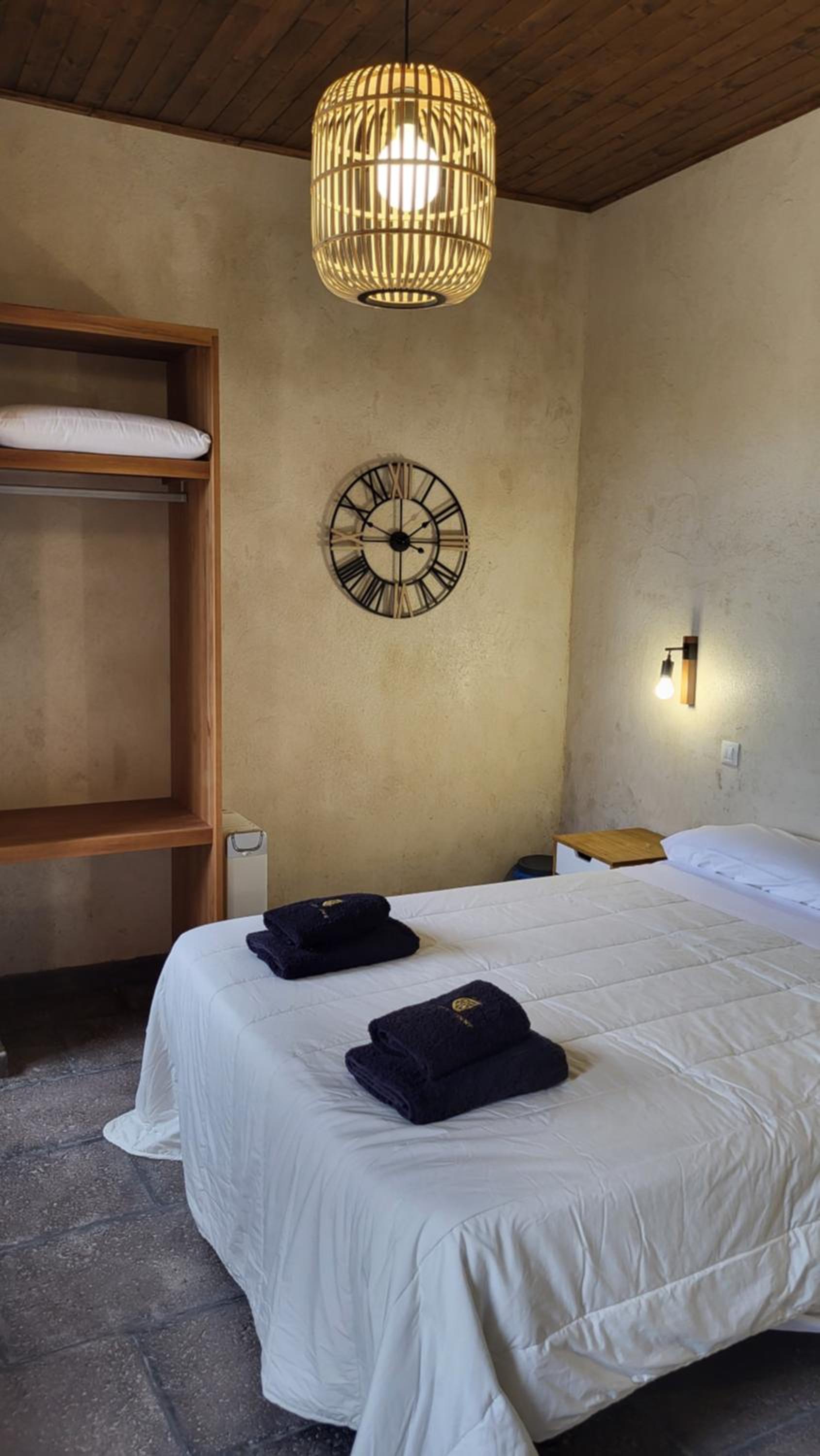 Habitación Doble Estándar