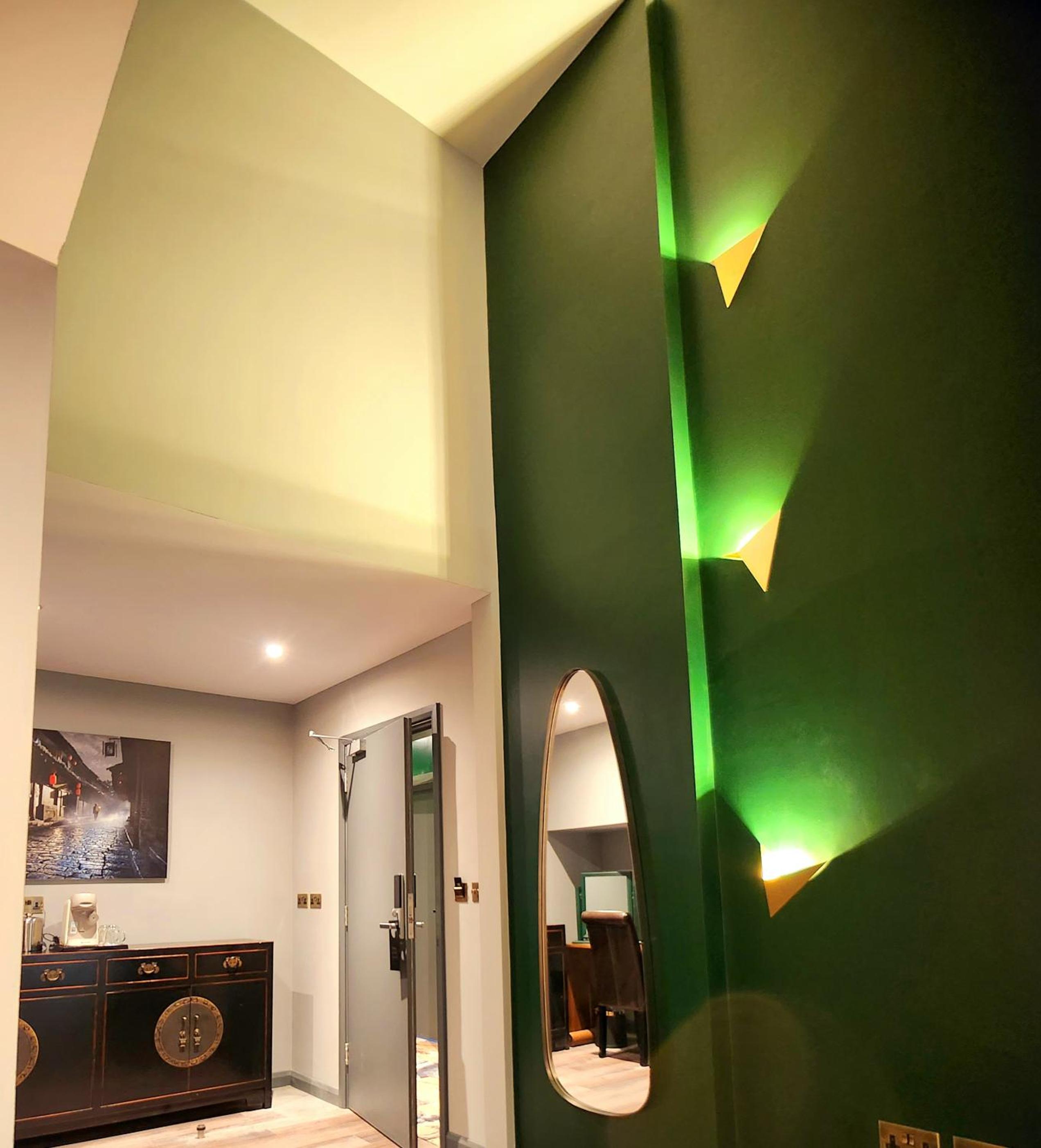 Family Suite - Photo 5
