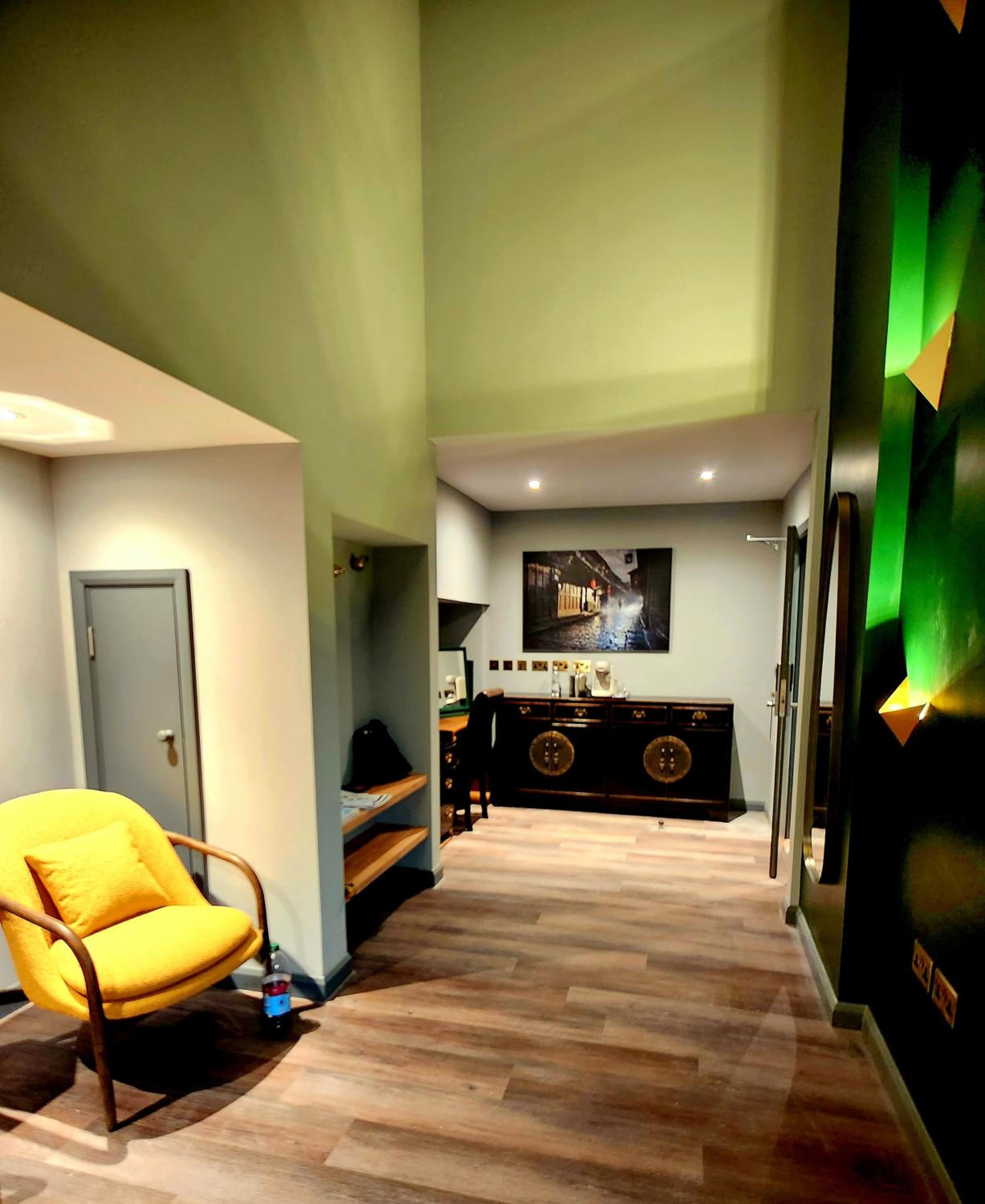 Family Suite - Photo 4