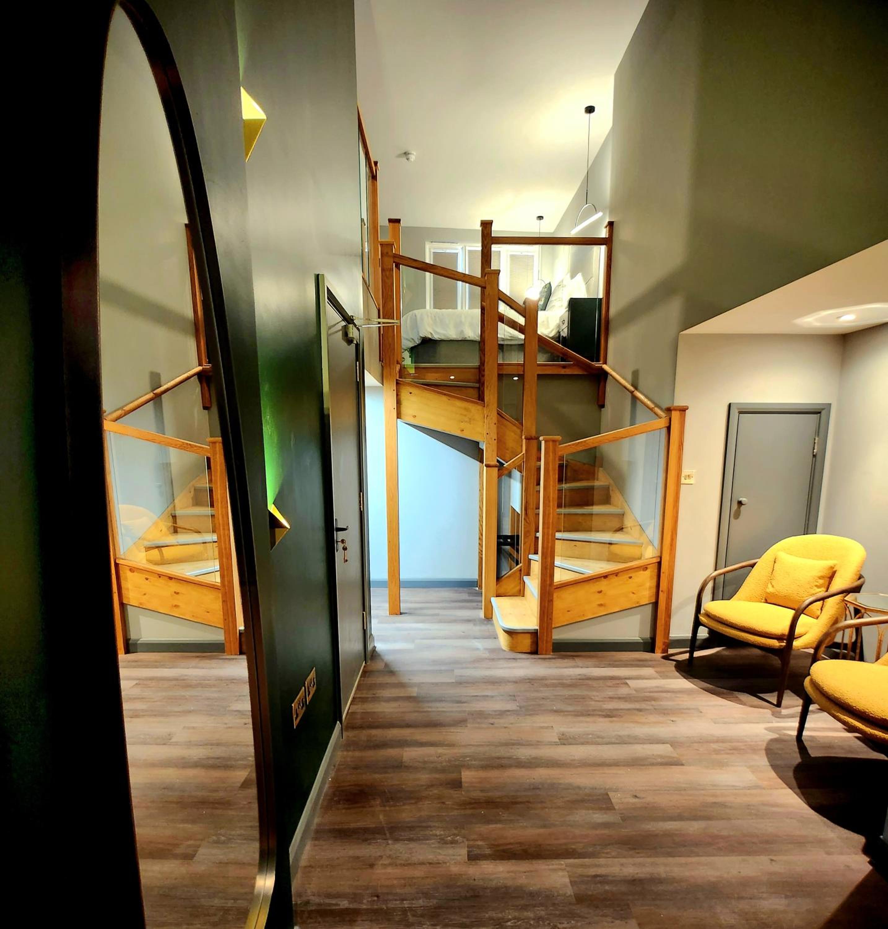 Family Suite - Photo 3