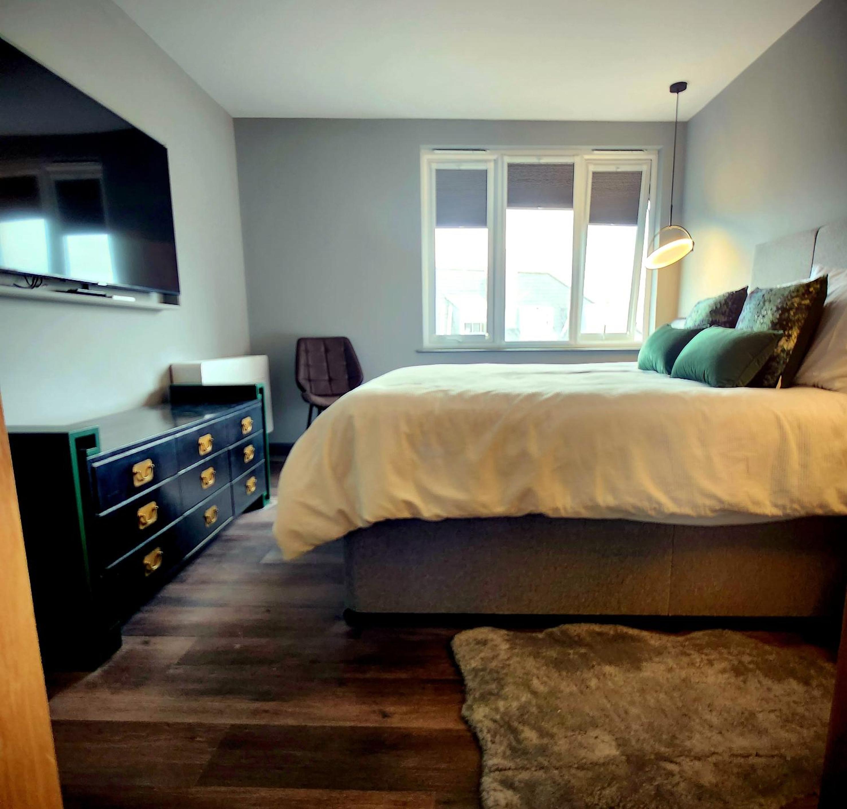 Family Suite - Photo 9