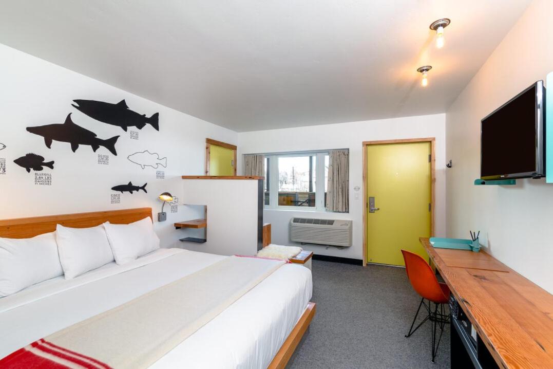 King Room - Disability Access - Photo 1