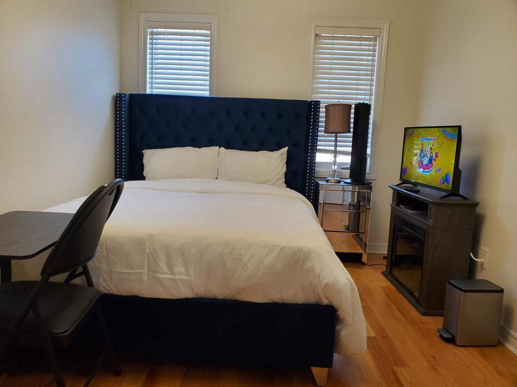 Superior Queen Room photo 1