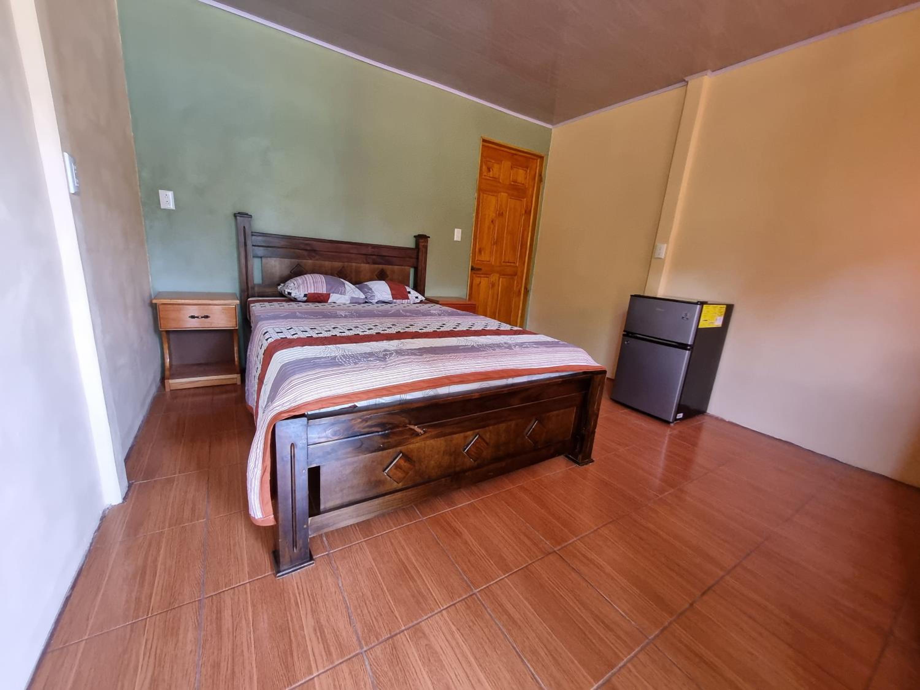 Double Room with Private Bathroom photo 2
