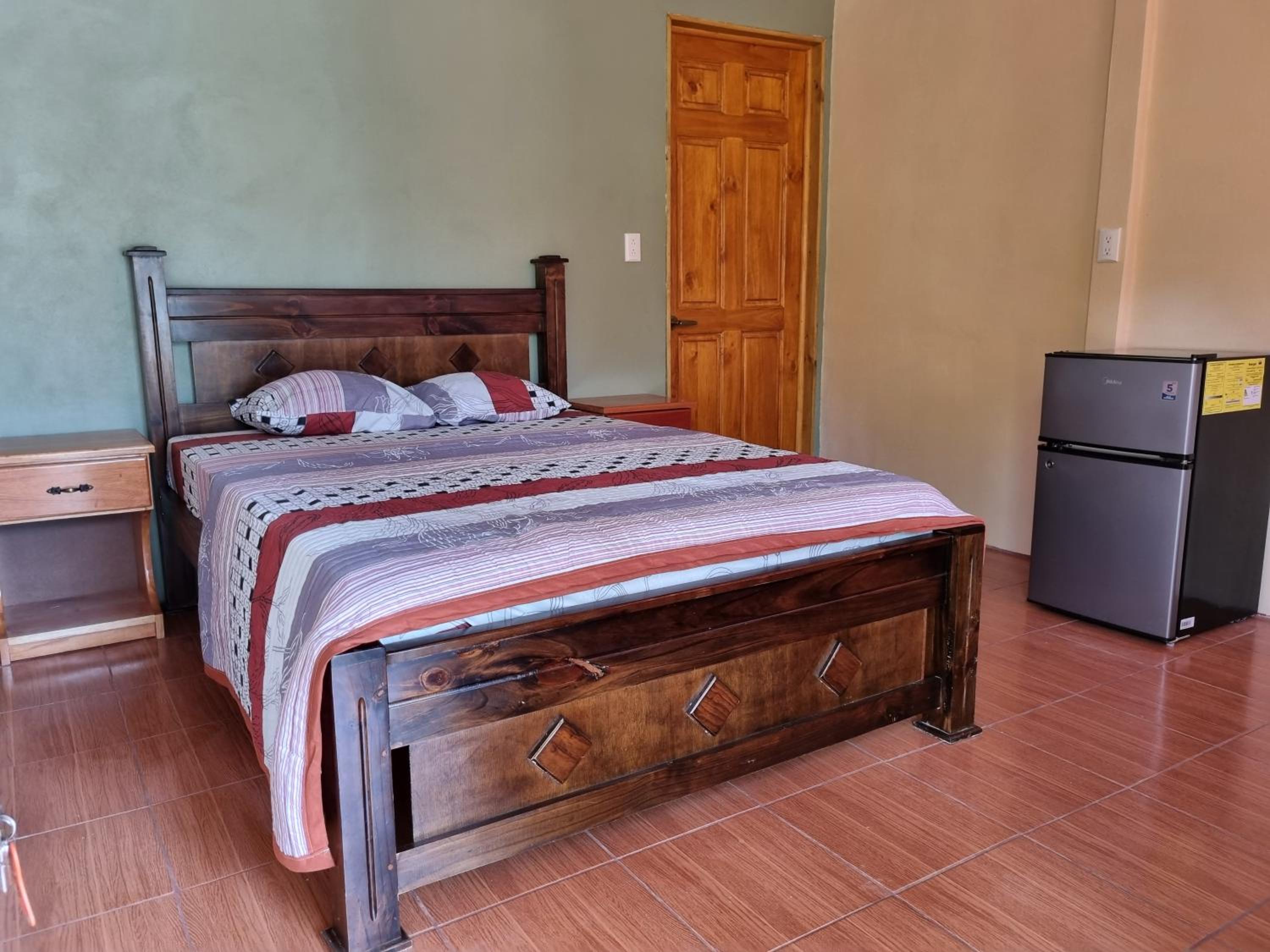 Double Room with Private Bathroom photo 3