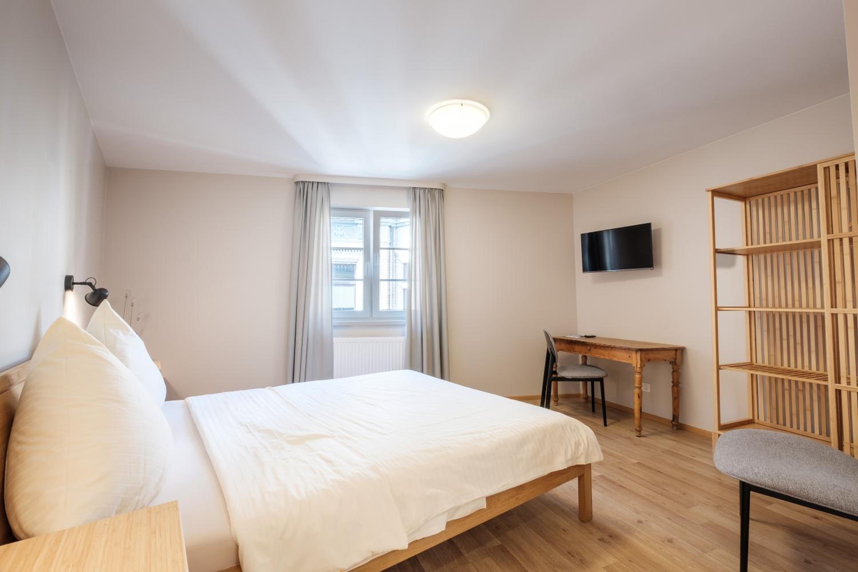Duplex Apartment photo 3