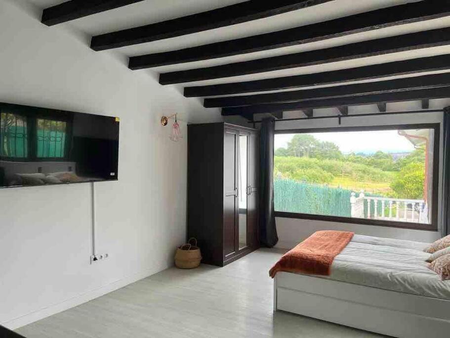 Casa de una habitación