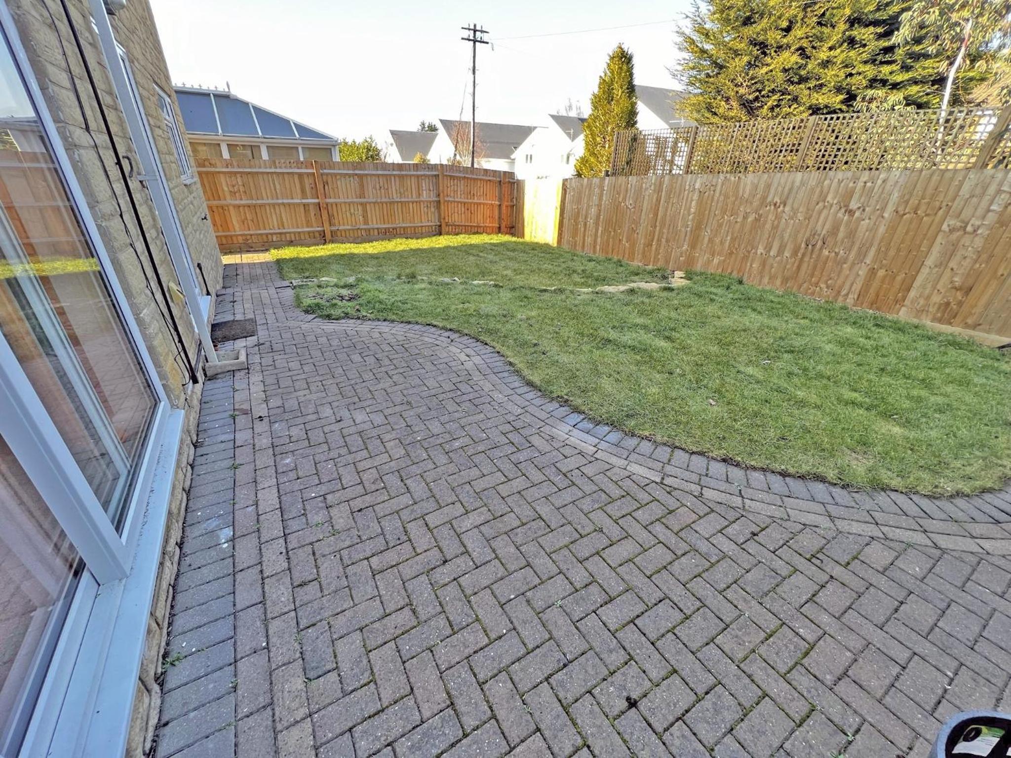 Vacation Home photo 1
