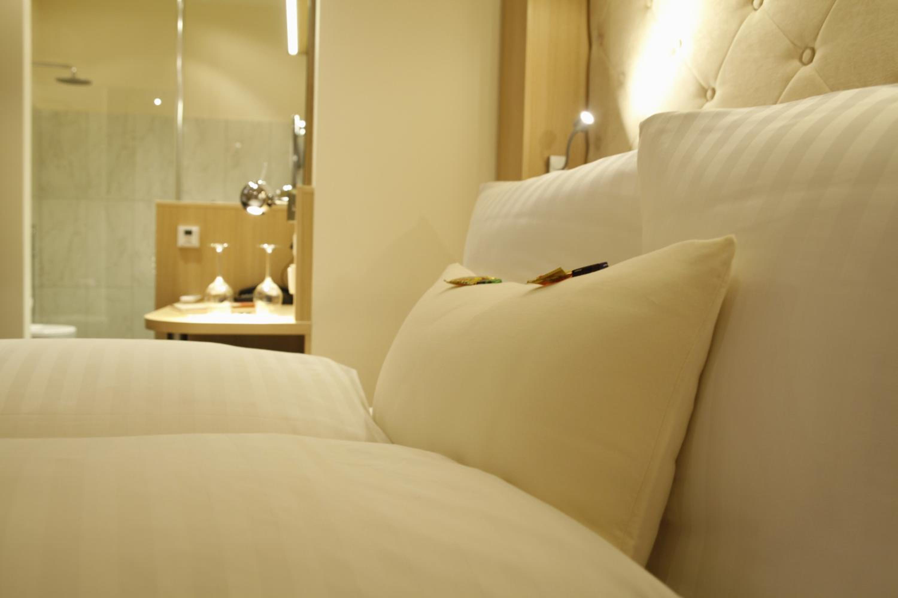 Business Double Room