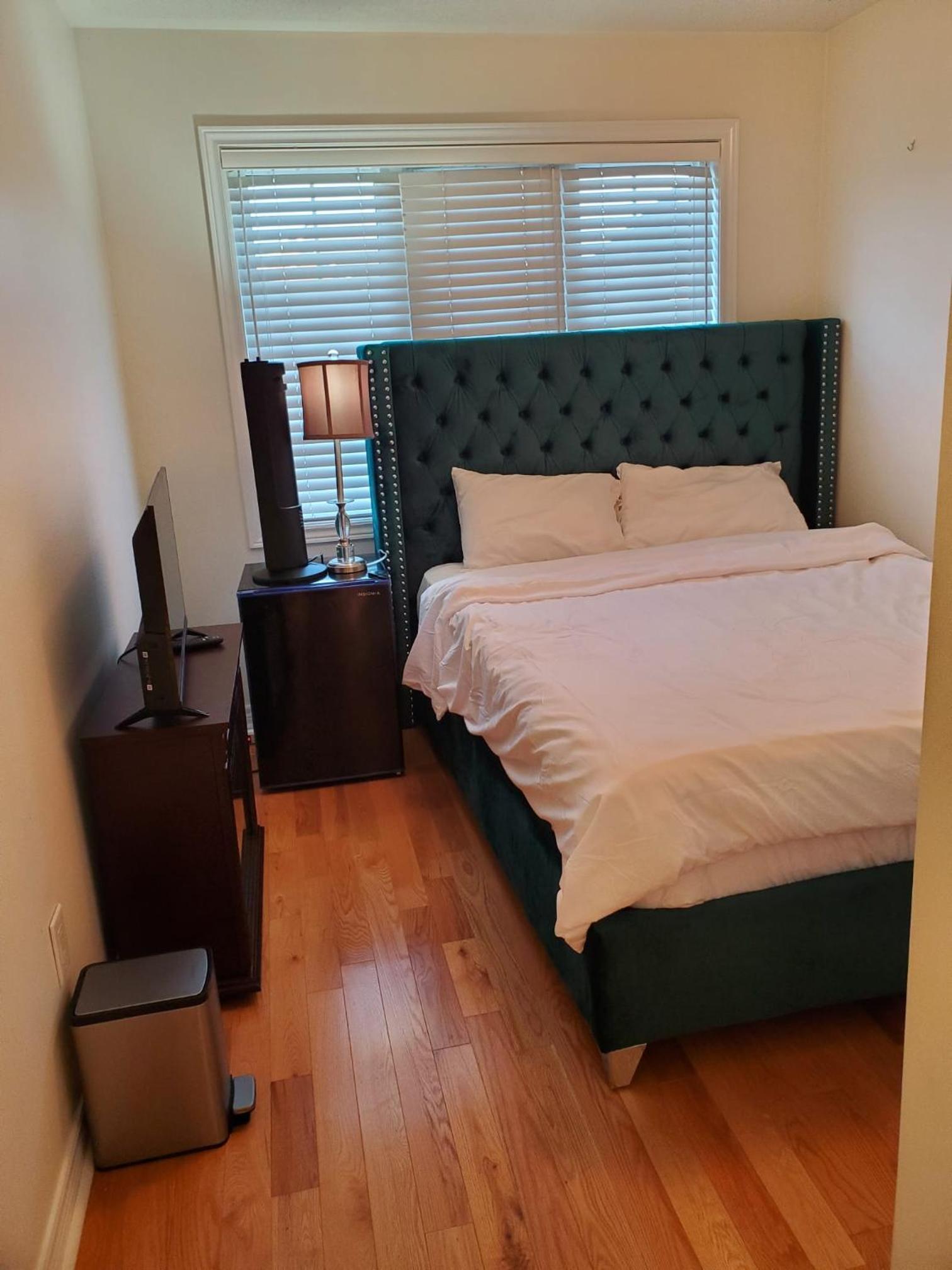 Deluxe Queen Room photo 1