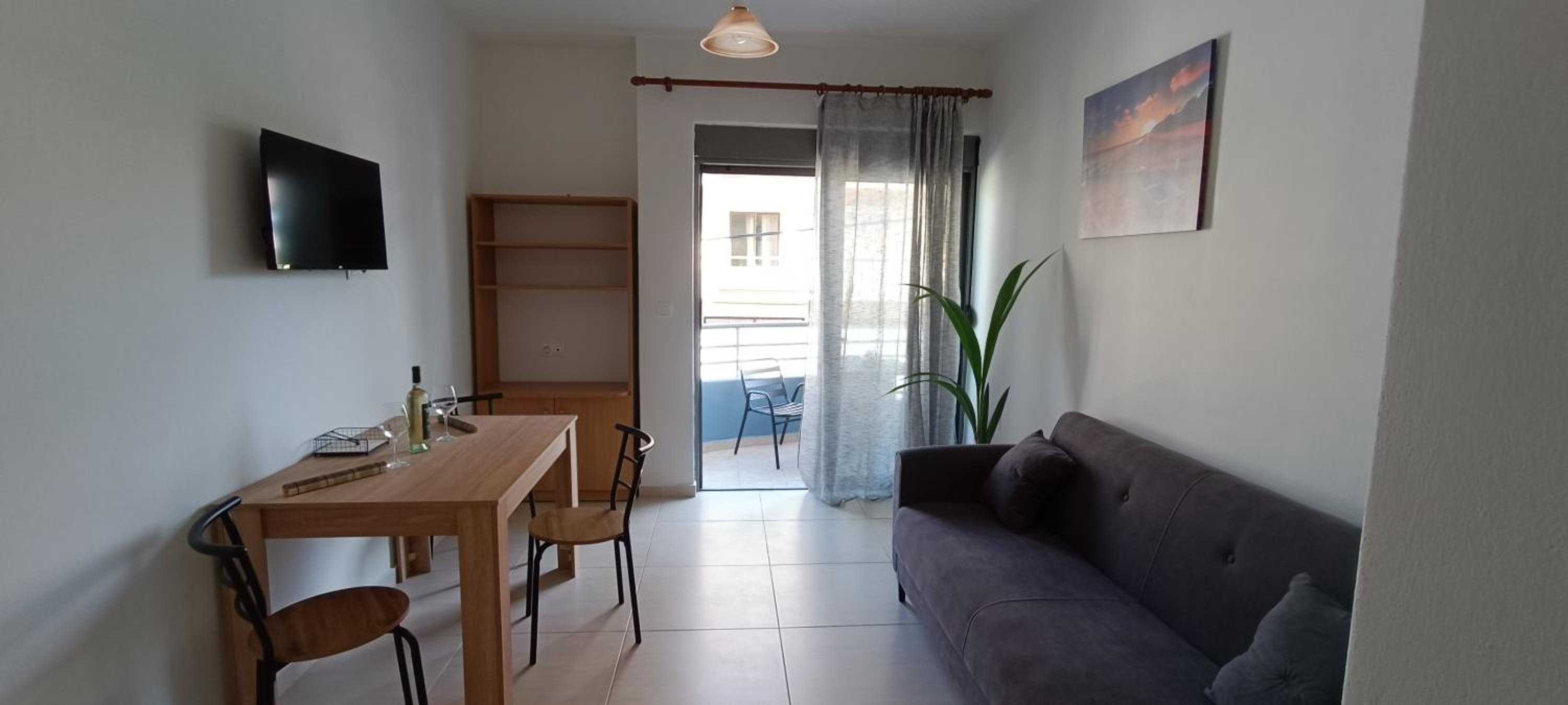 Apartment with Sea View photo 1