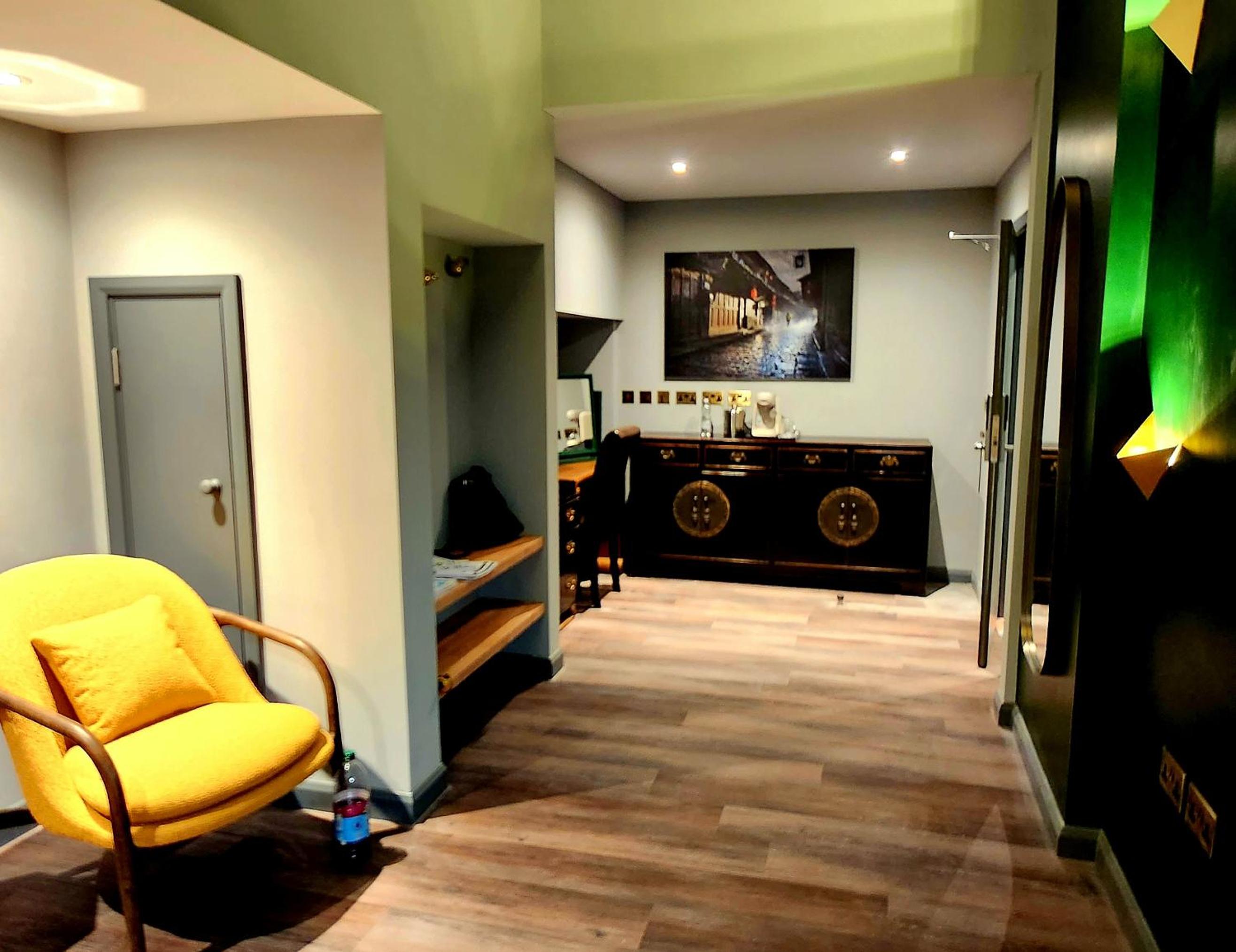 Family Suite - Photo 6