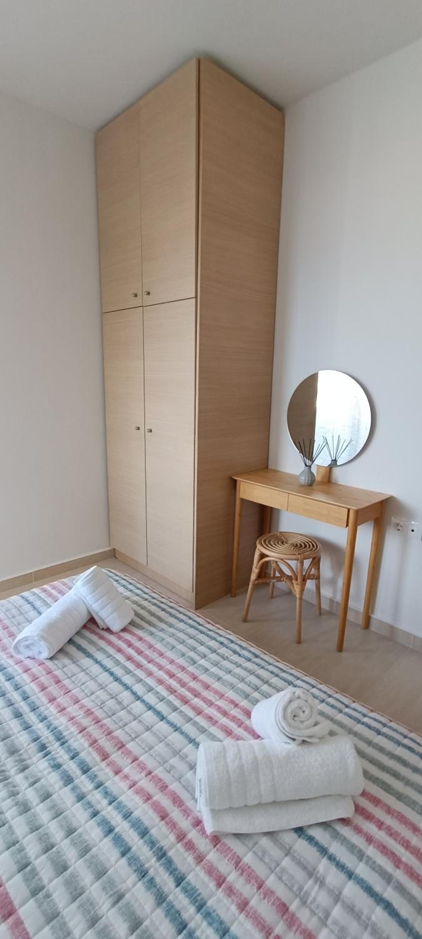 Apartment with Sea View photo 3