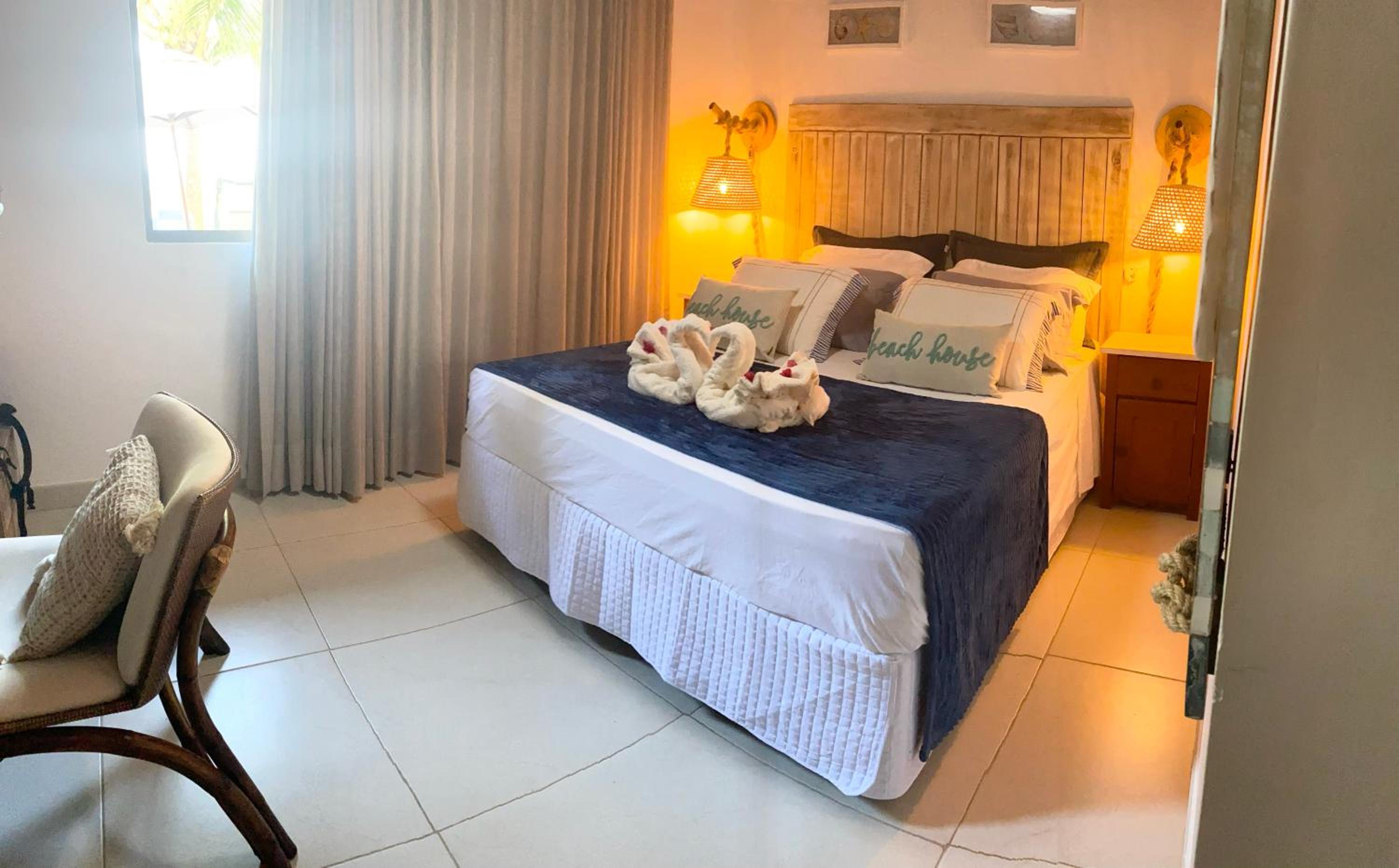 Three-Bedroom House photo 1