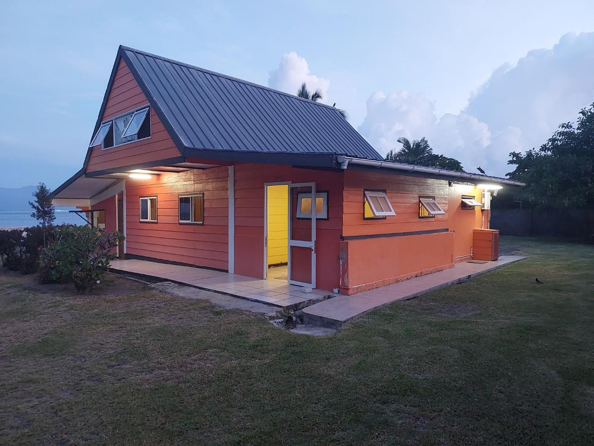 One-Bedroom Chalet photo 2