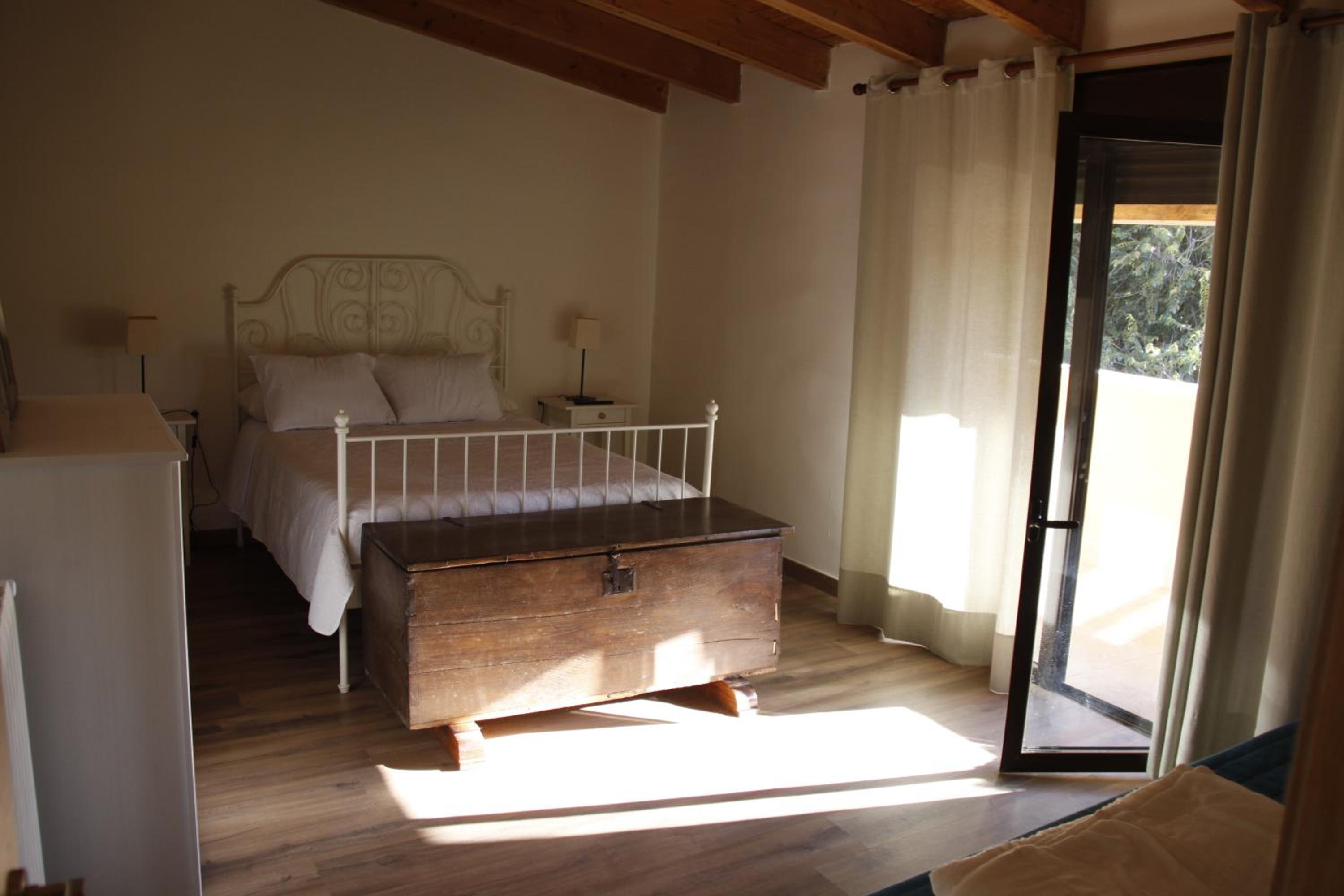 Two-Bedroom House photo 3