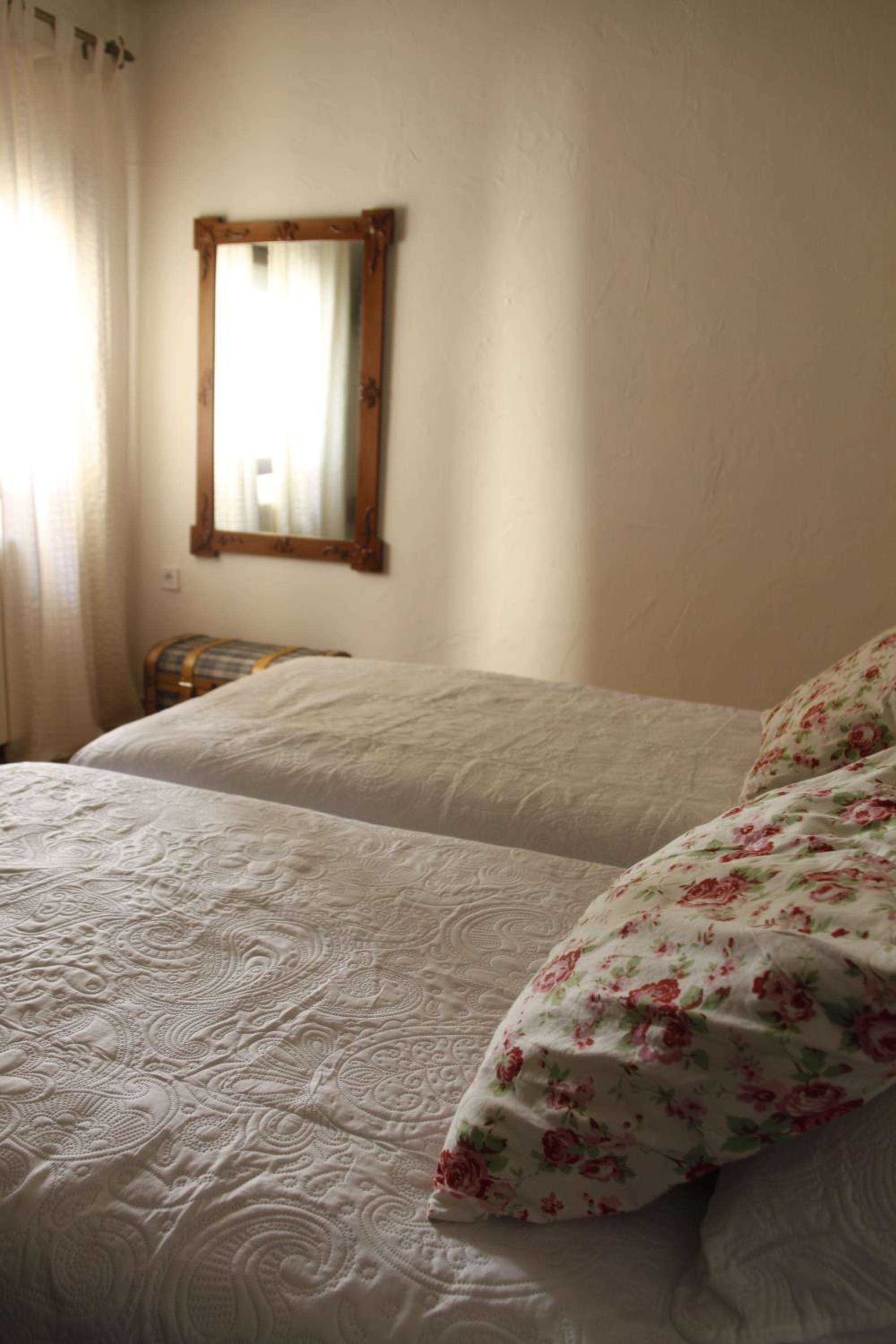 Casa de Seis Habitaciones