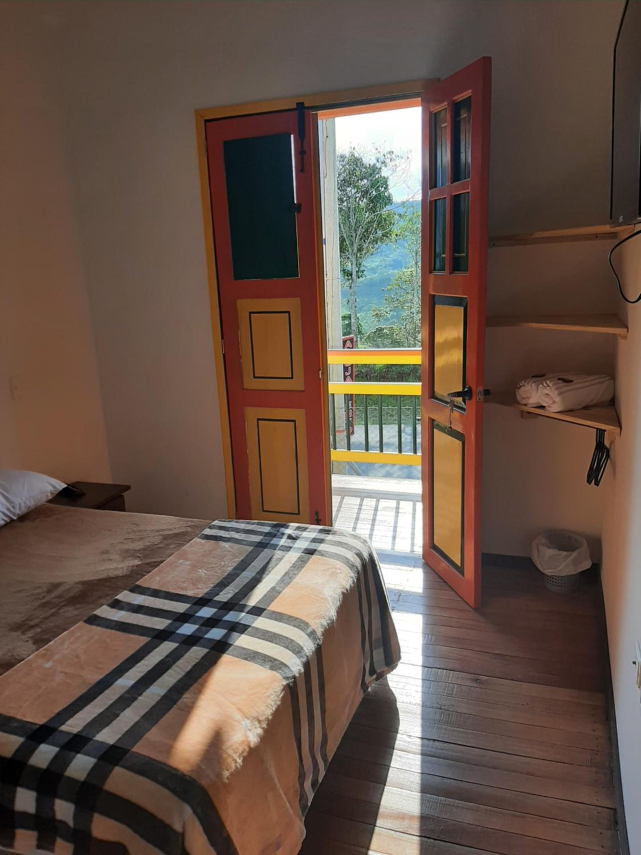 Double Room photo 1