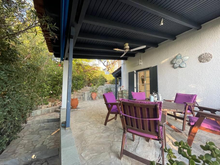 Villa photo 3