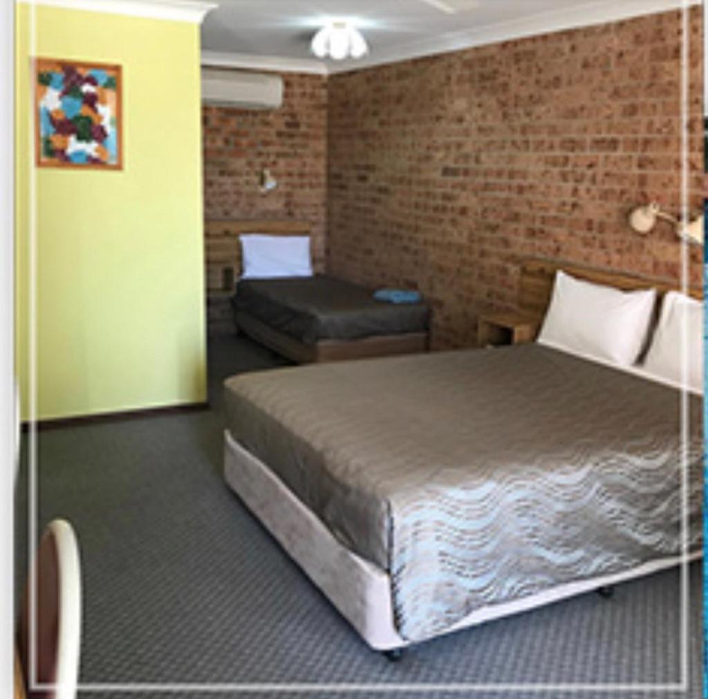 Superior Twin Room - Photo 1