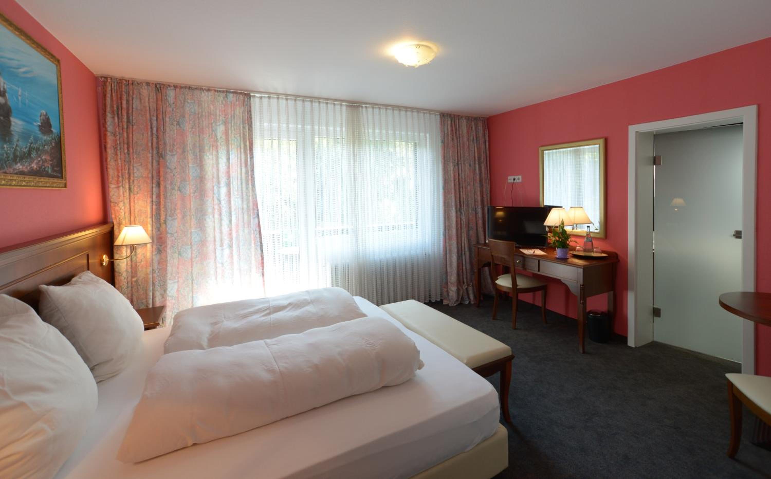 Standard Triple Room - Photo 2