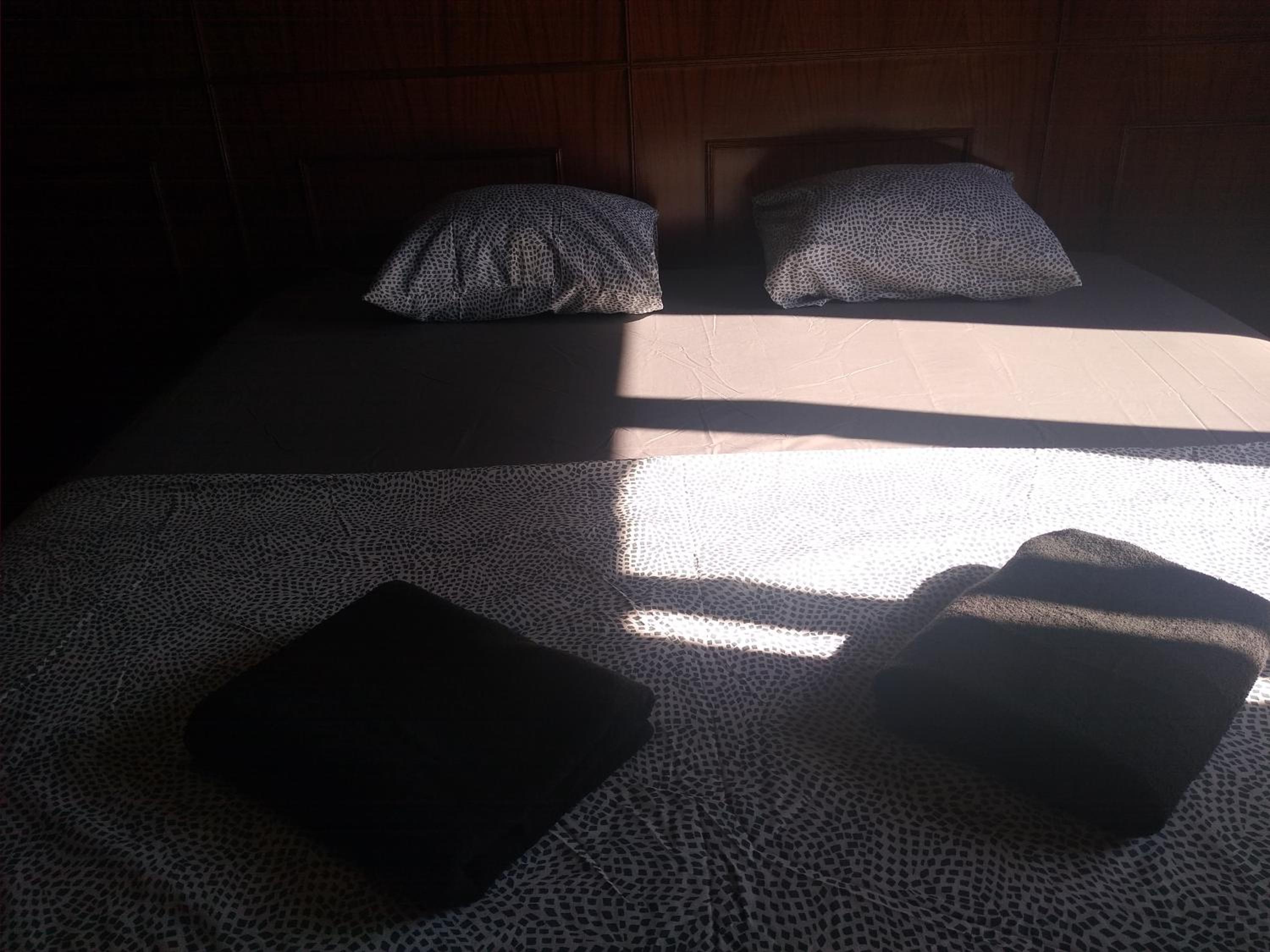 Deluxe Room photo 1