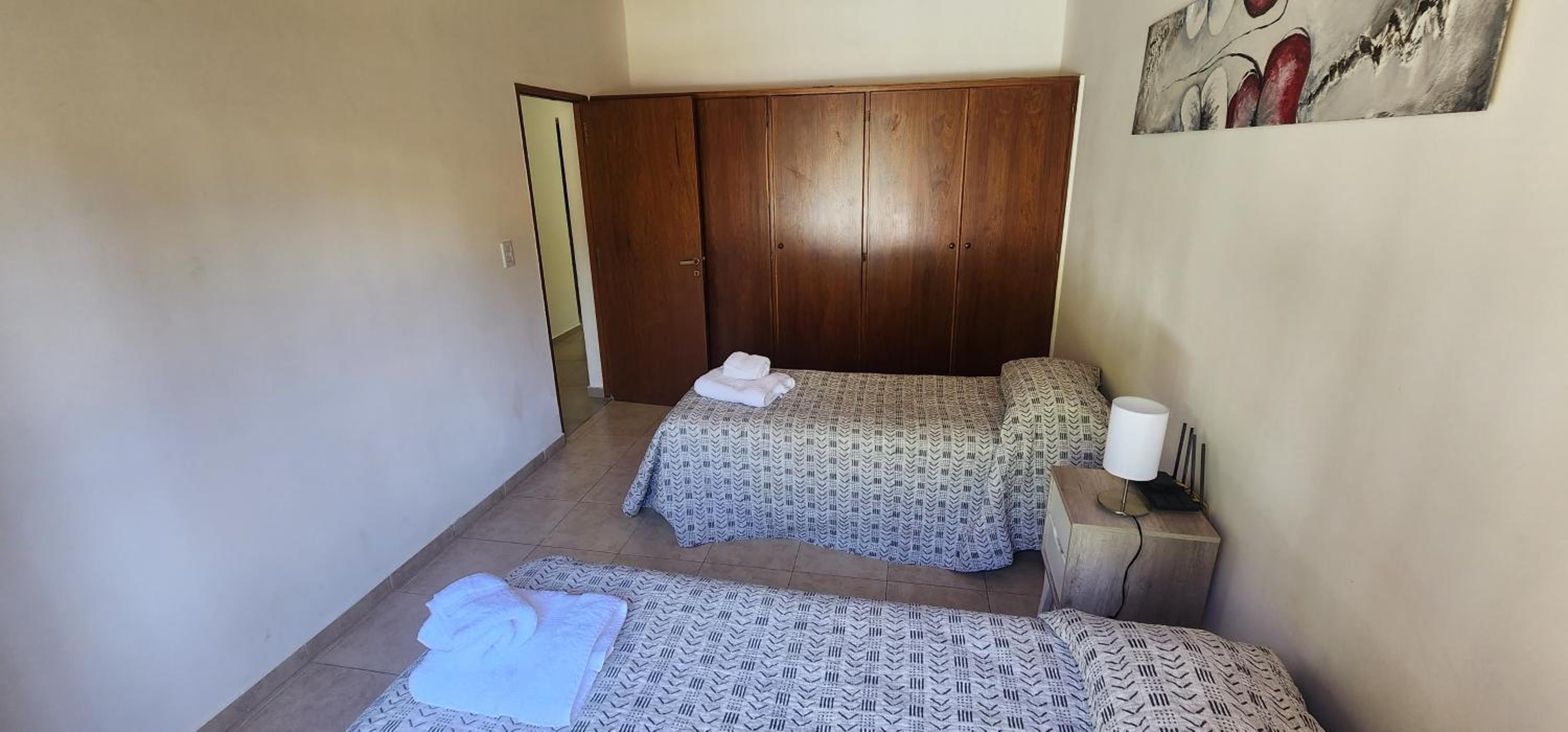 Three-Bedroom House photo 3