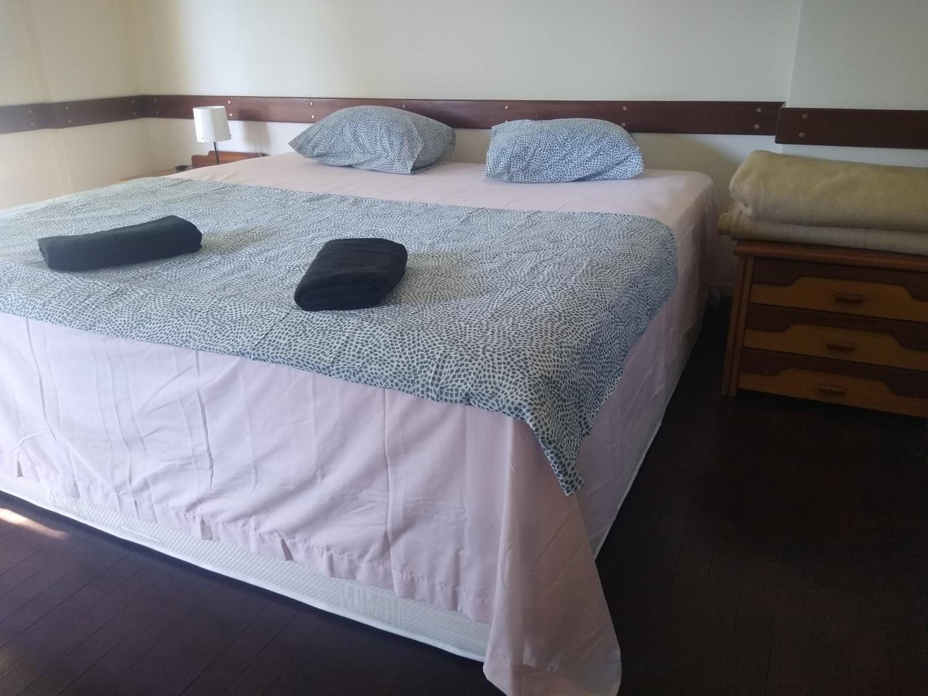 Large Double Room photo 1