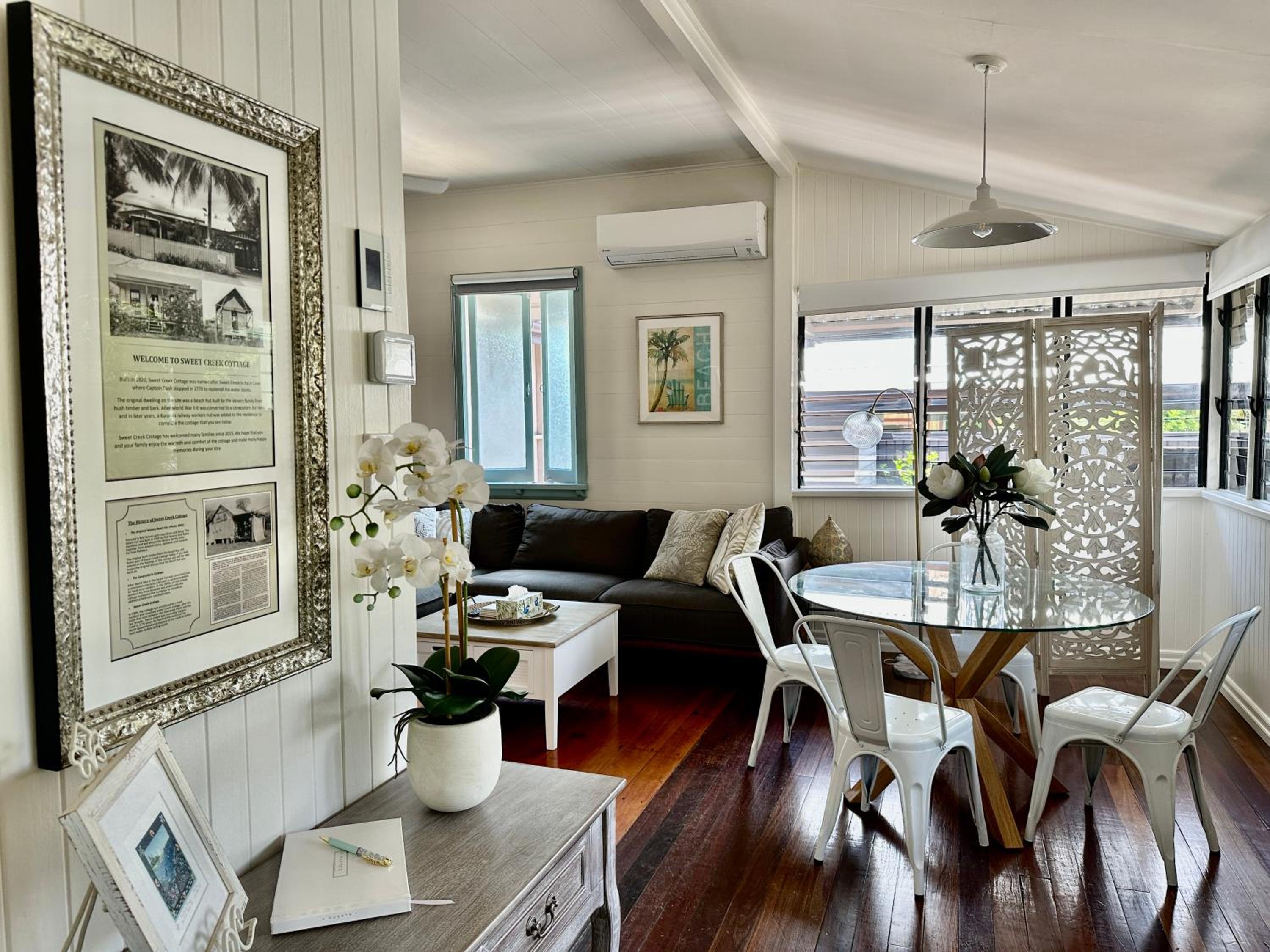 Three-Bedroom House photo 1