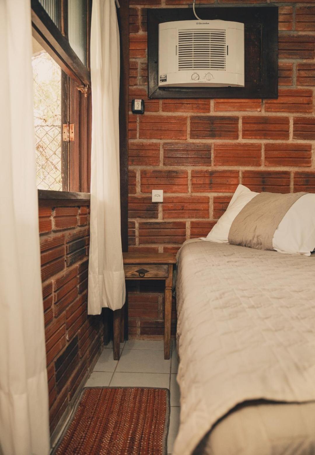 Triple Room with Garden View - Photo 7