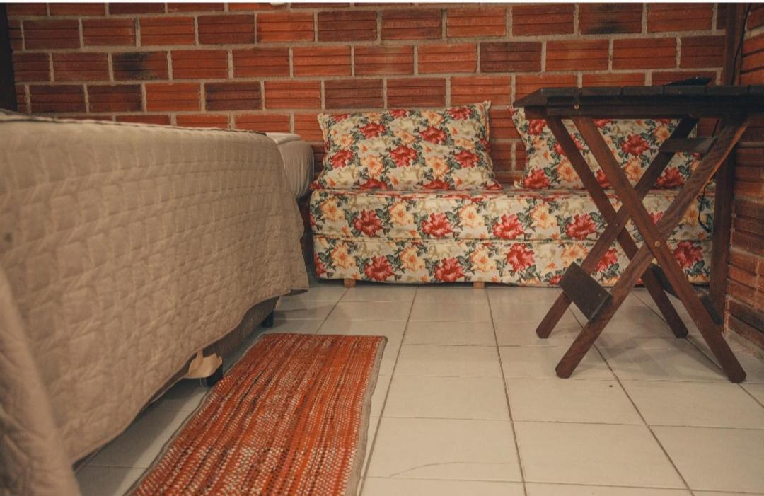 Triple Room with Garden View - Photo 3