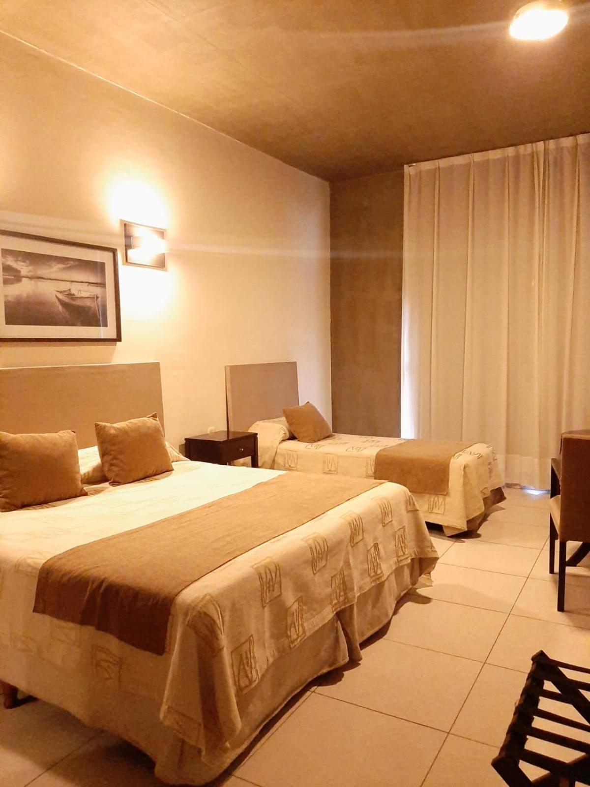 Triple Room photo 2