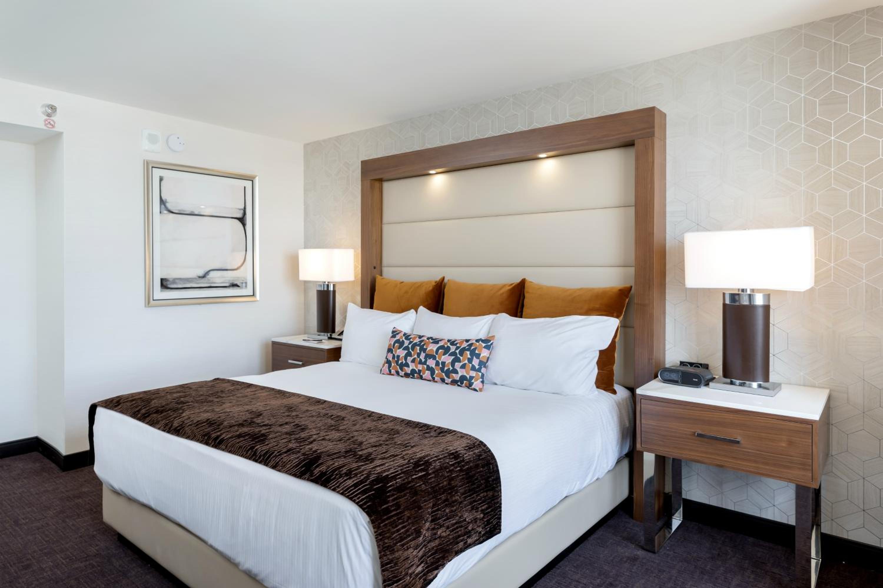 Premier Room - Bed Type Assigned at Check-In - Photo 4