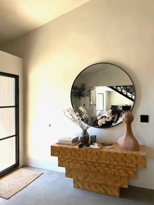 Three-Bedroom Villa photo 3