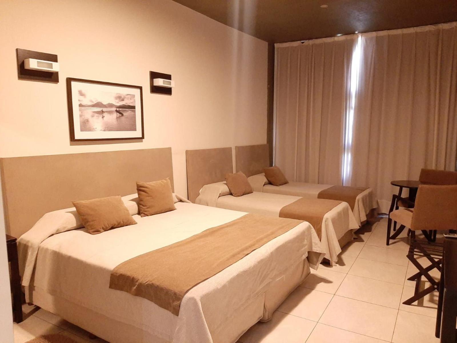 Quadruple Room photo 1
