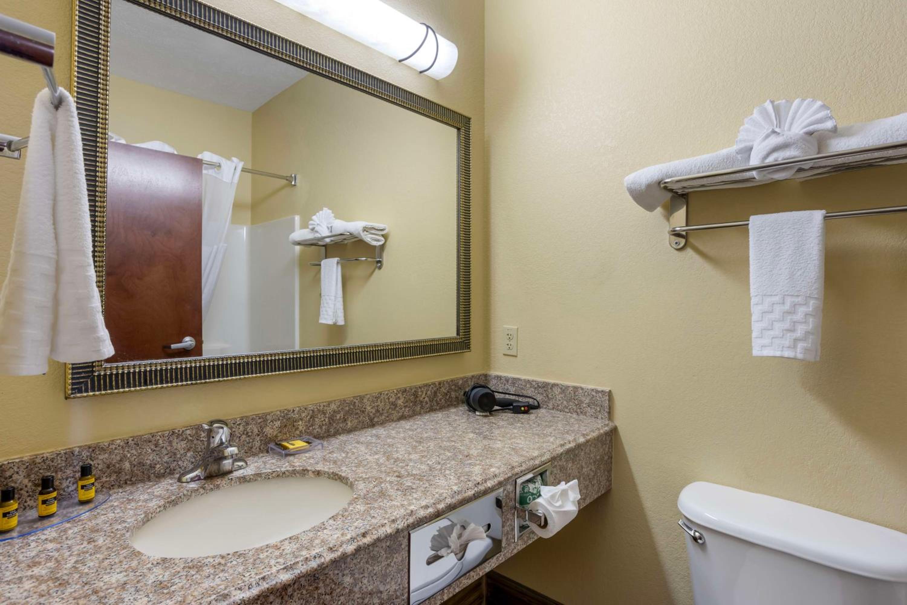 King Room - Non-Smoking - Photo 5