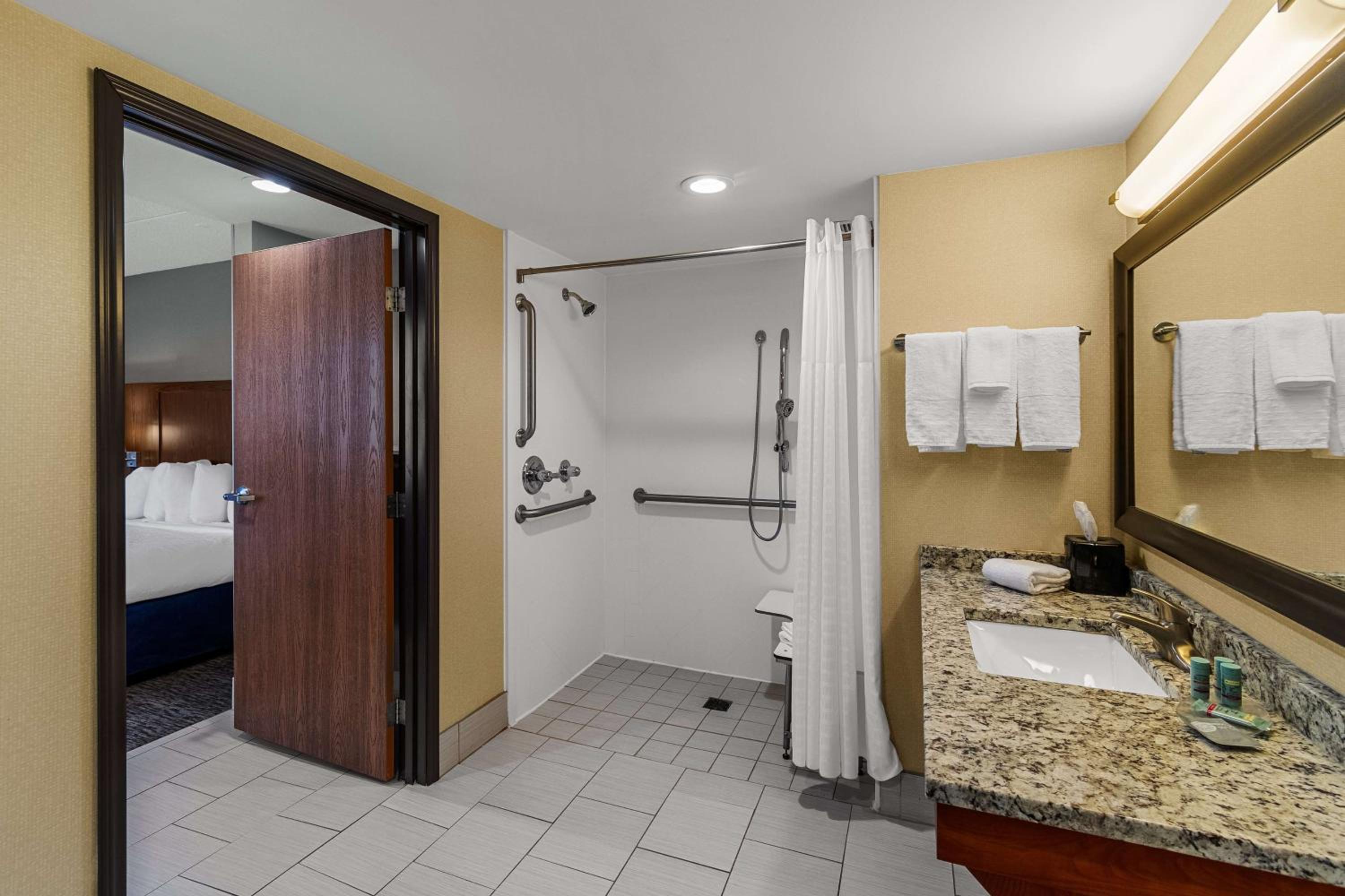 Best Western Bridgeview Hotel, Foto 4